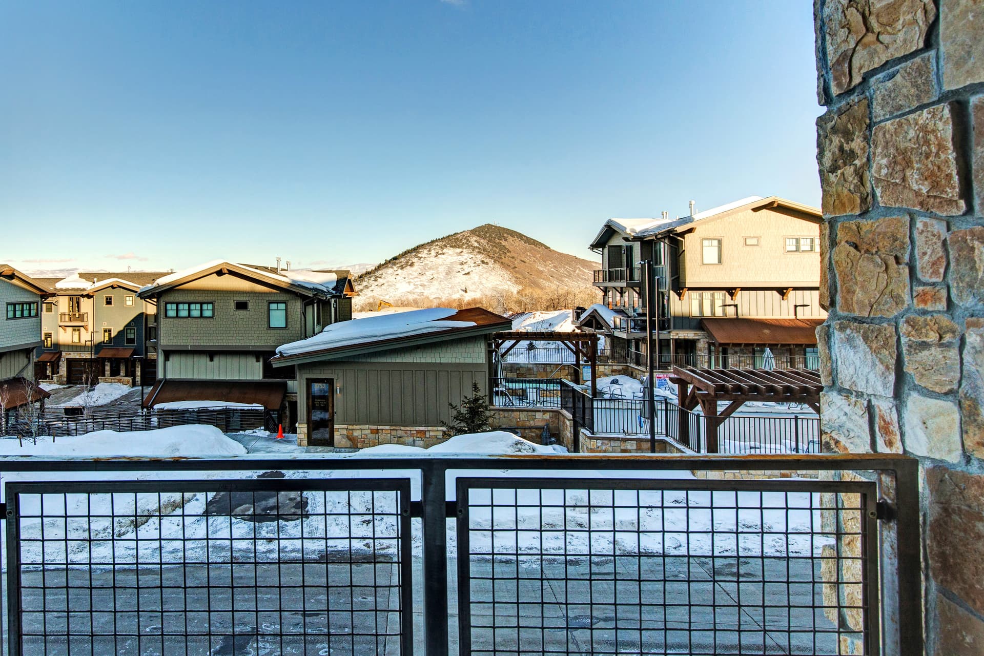 Blackstone Condo #2A - Image 20