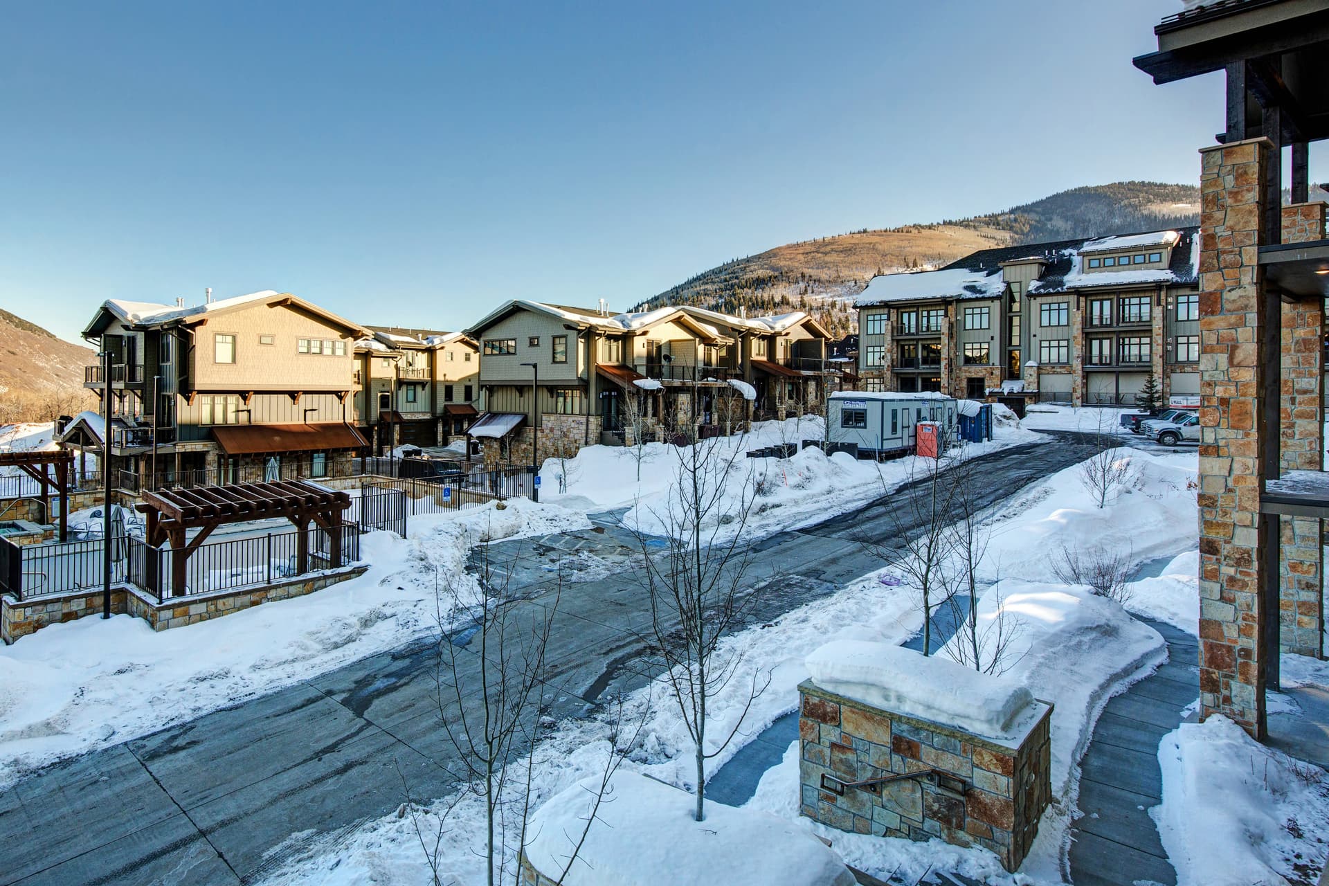 Blackstone Condo #2A - Image 21