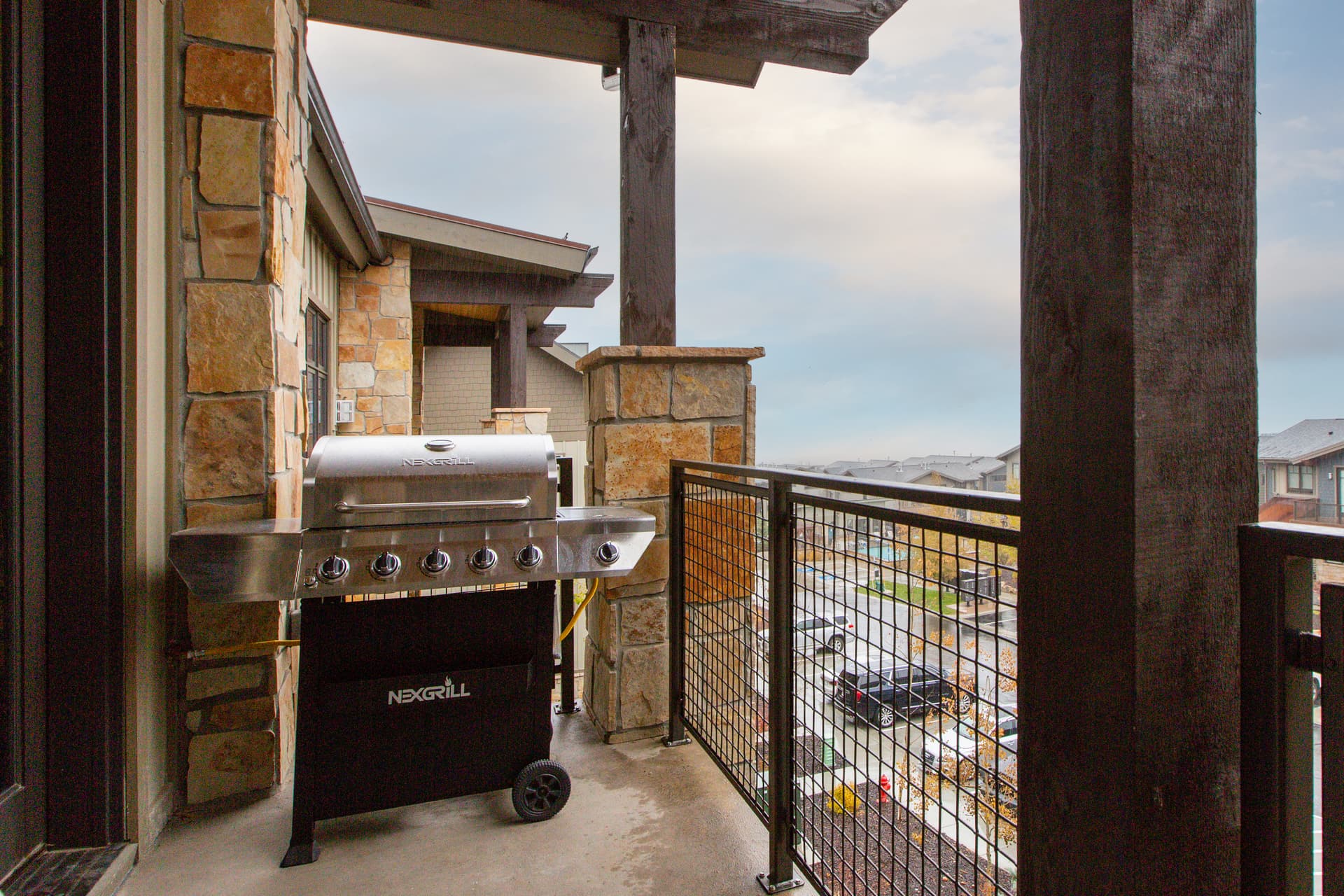 Blackstone Condo #301 - Image 35