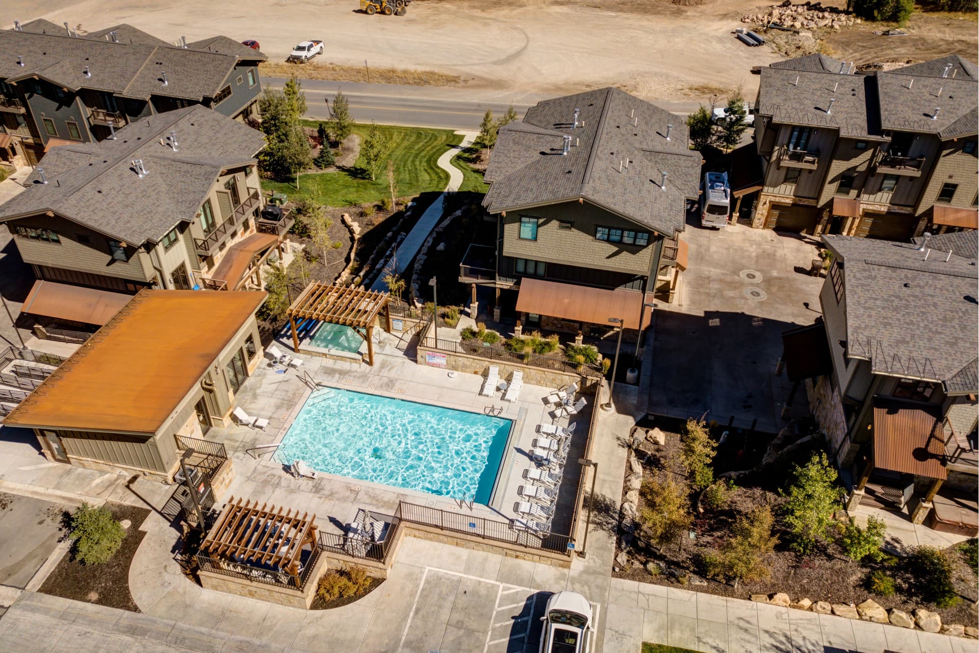 Blackstone Condo #301 - Image 38