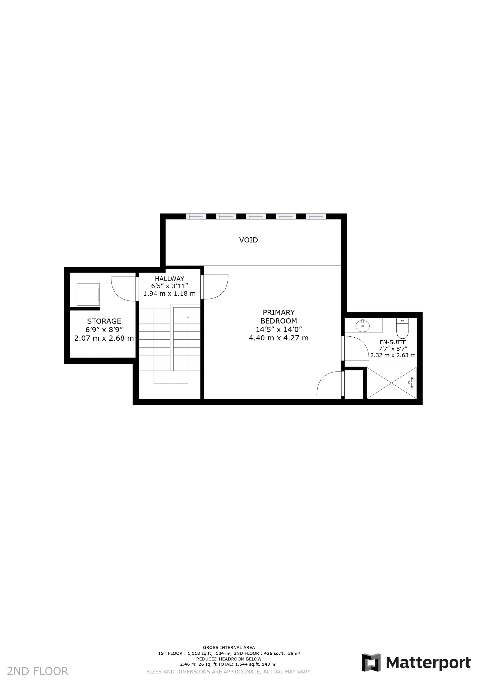 Blackstone Condo #301 - Image 36