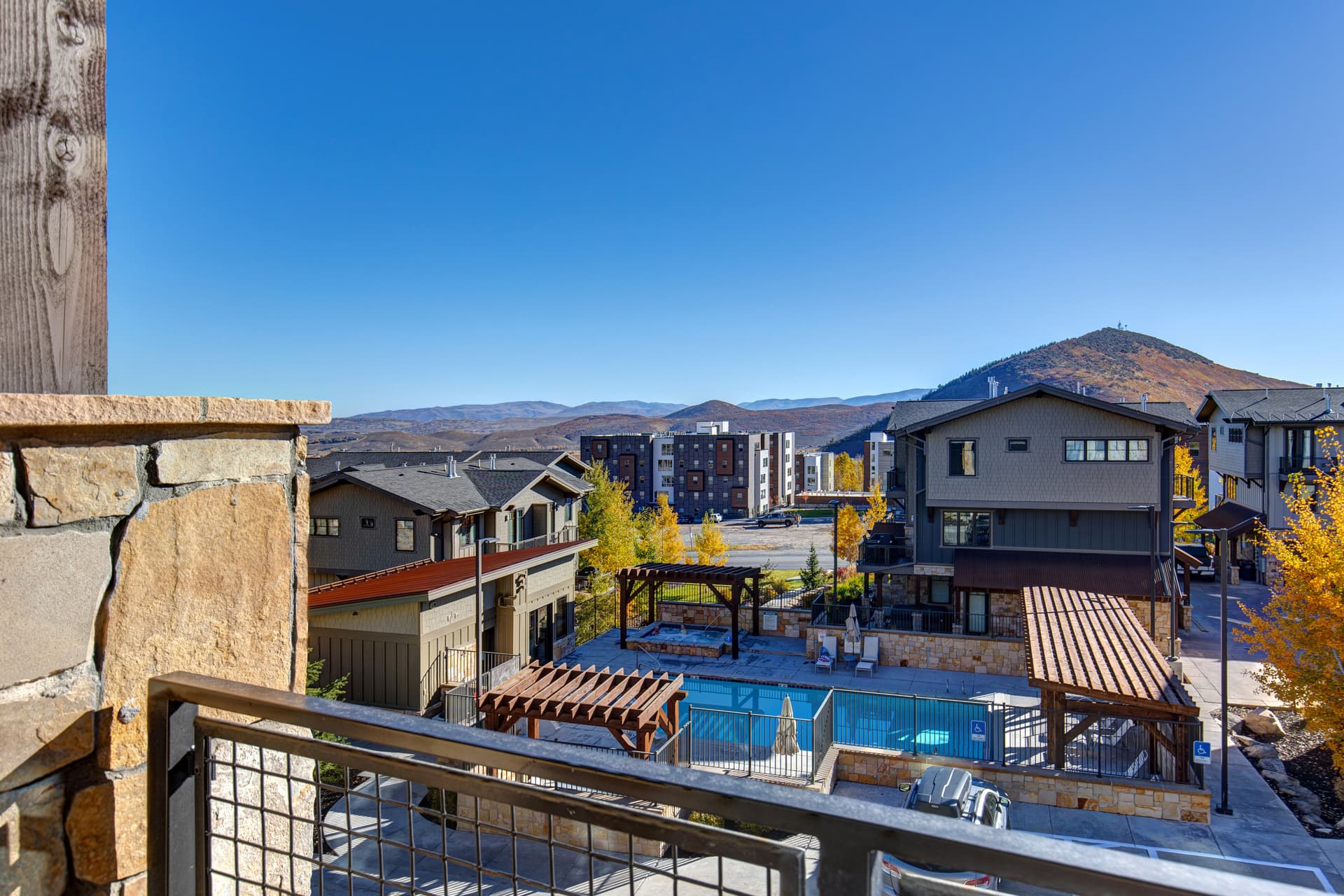 Blackstone Condo #3L - Image 22