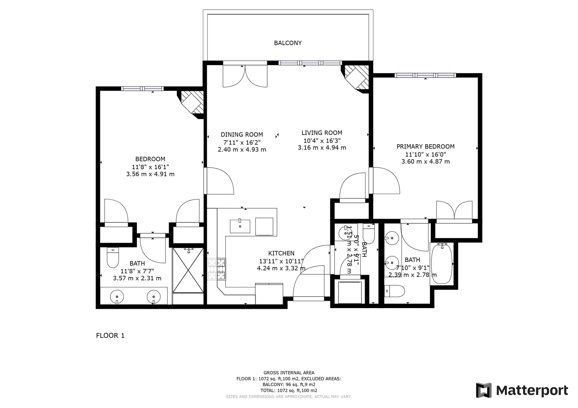 Blackstone Condo #3L - Image 24