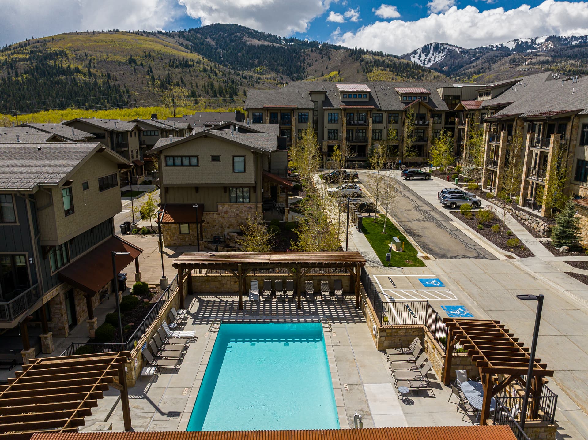 Blackstone Peak - Image 2