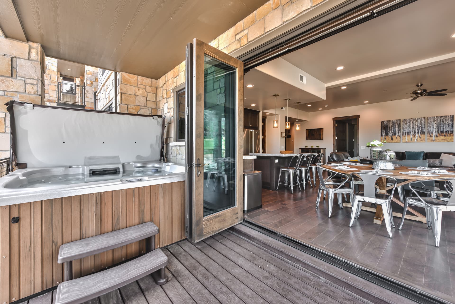 Blackstone Retreat - Image 33