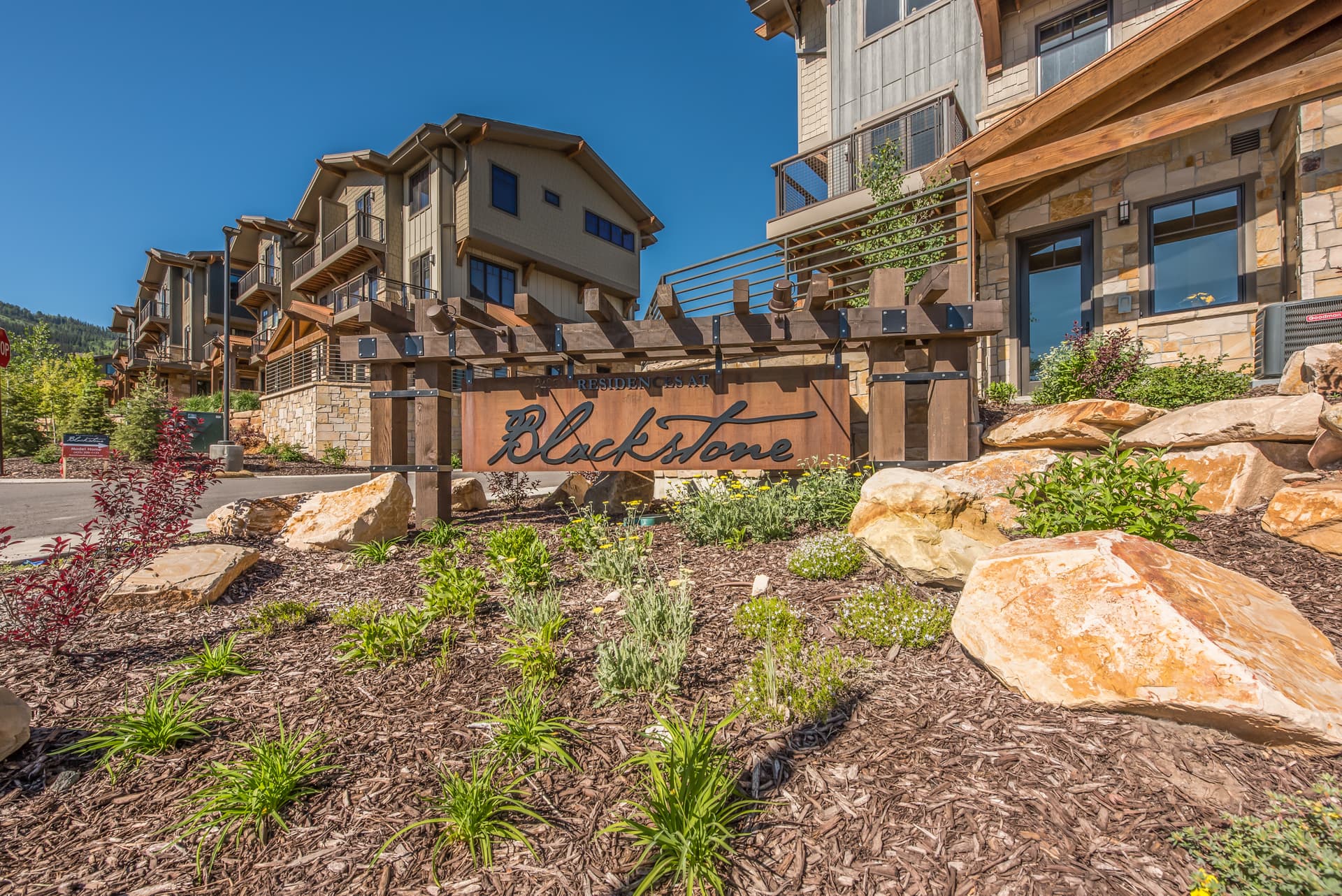 Blackstone Retreat - Image 49