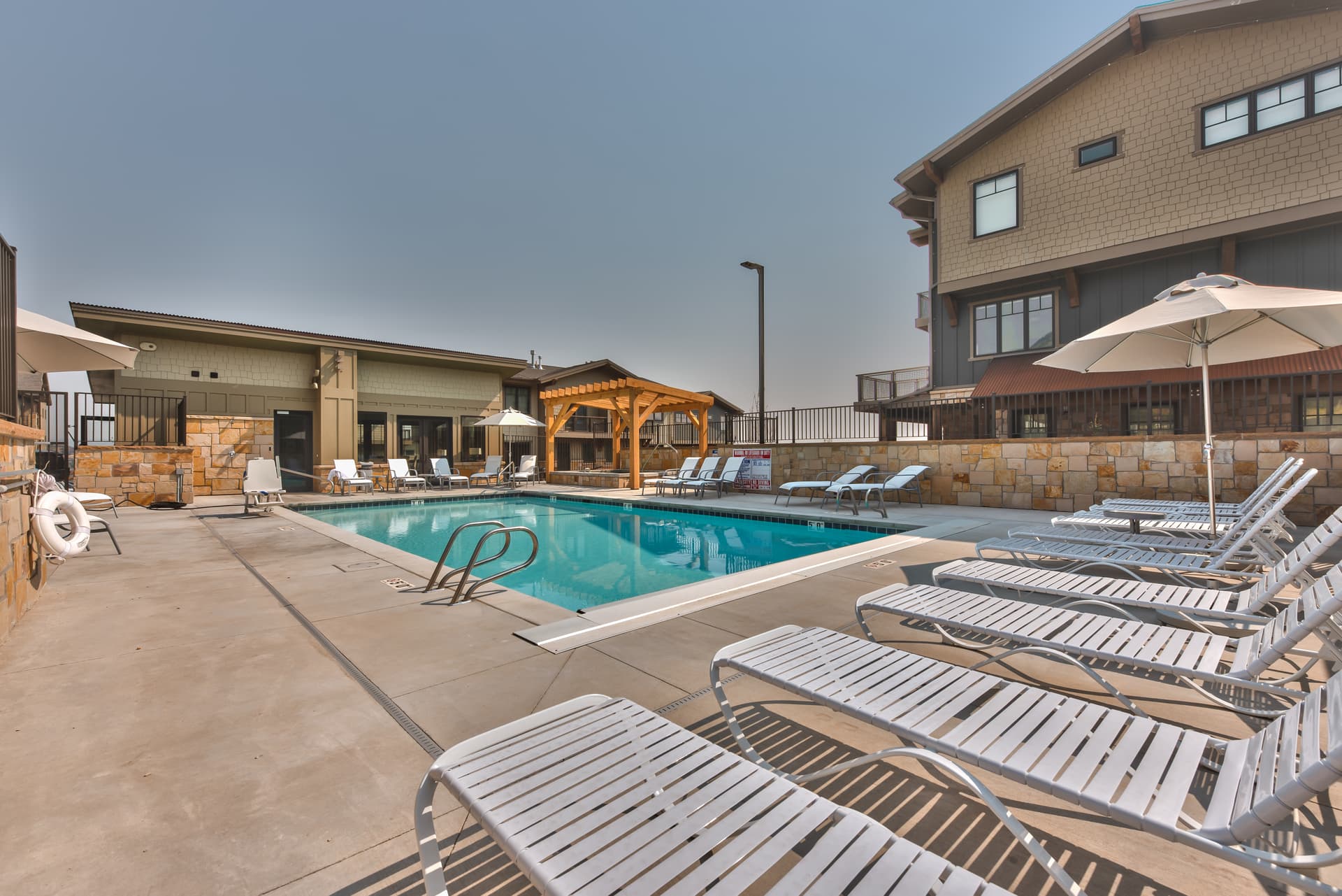 Blackstone Retreat - Image 47