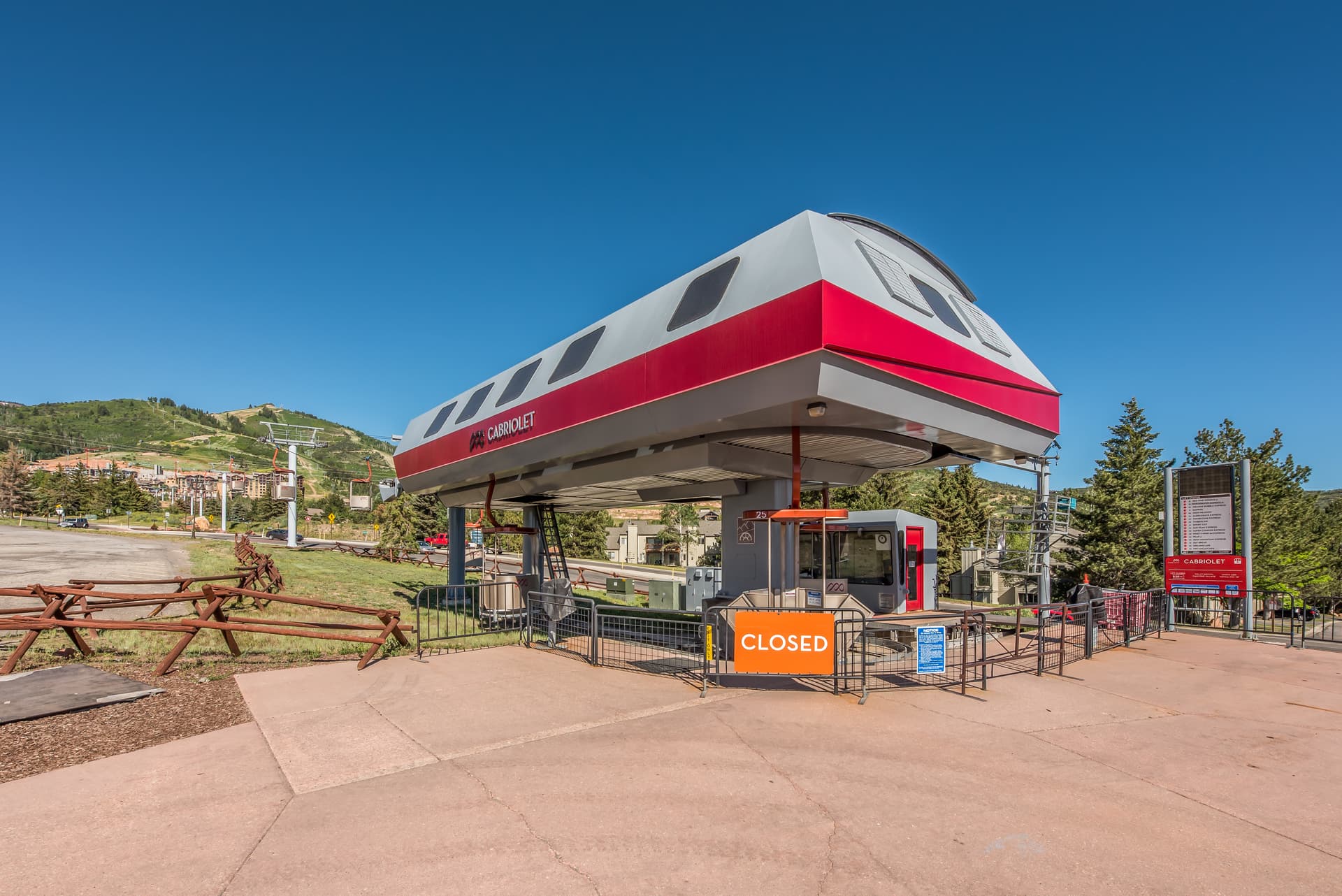 Blackstone Retreat - Image 58