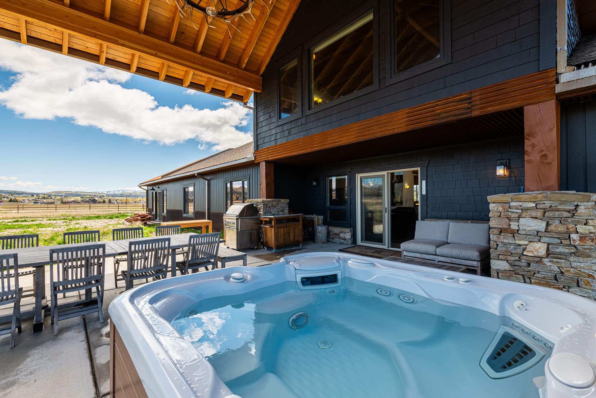 Blue Creek Ranch - Image 2