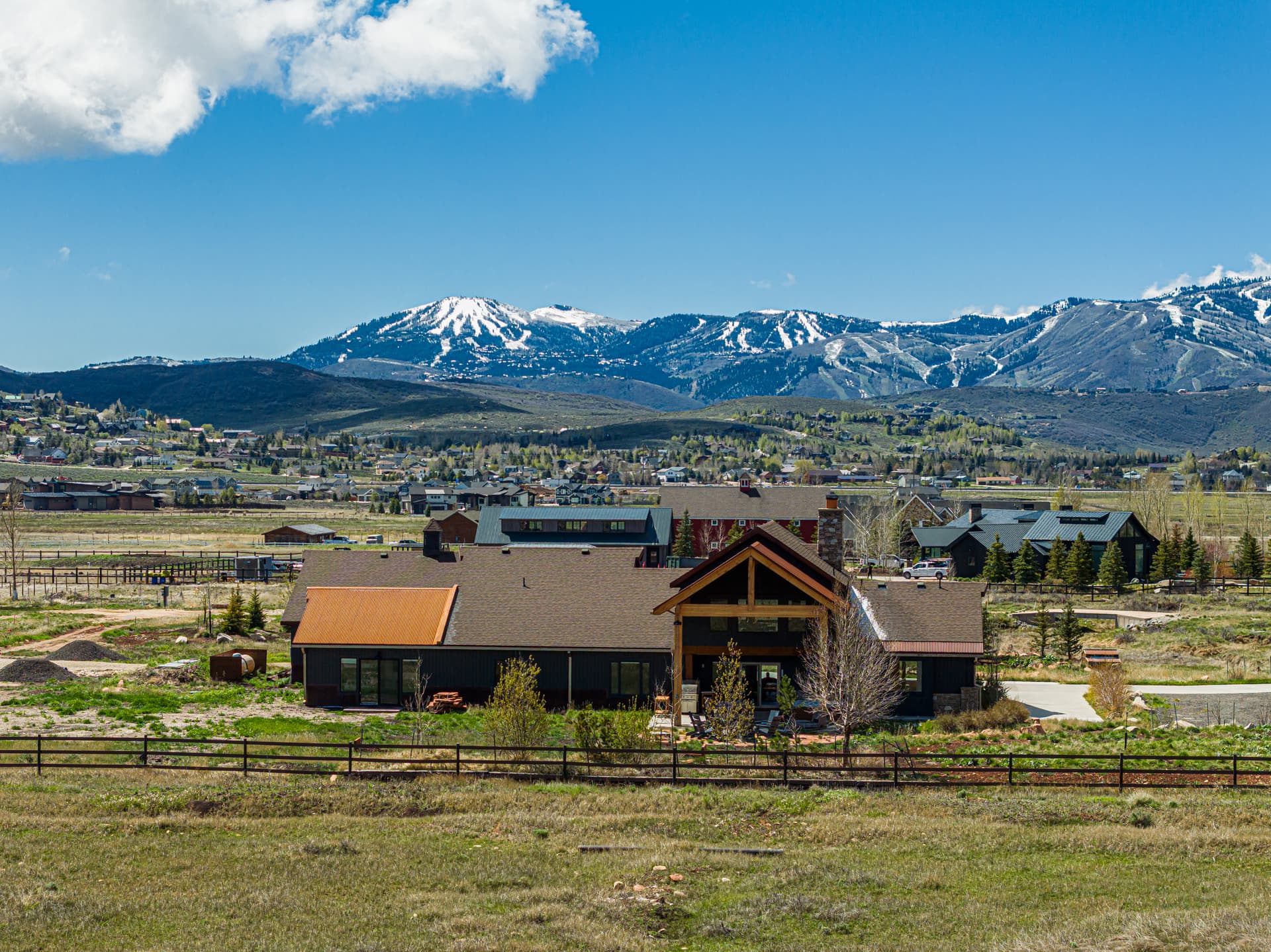 Blue Creek Ranch - Image 2