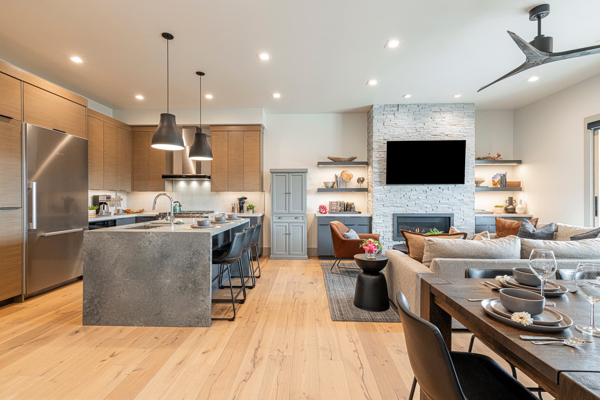 Park City Canyons Retreat - Image 11