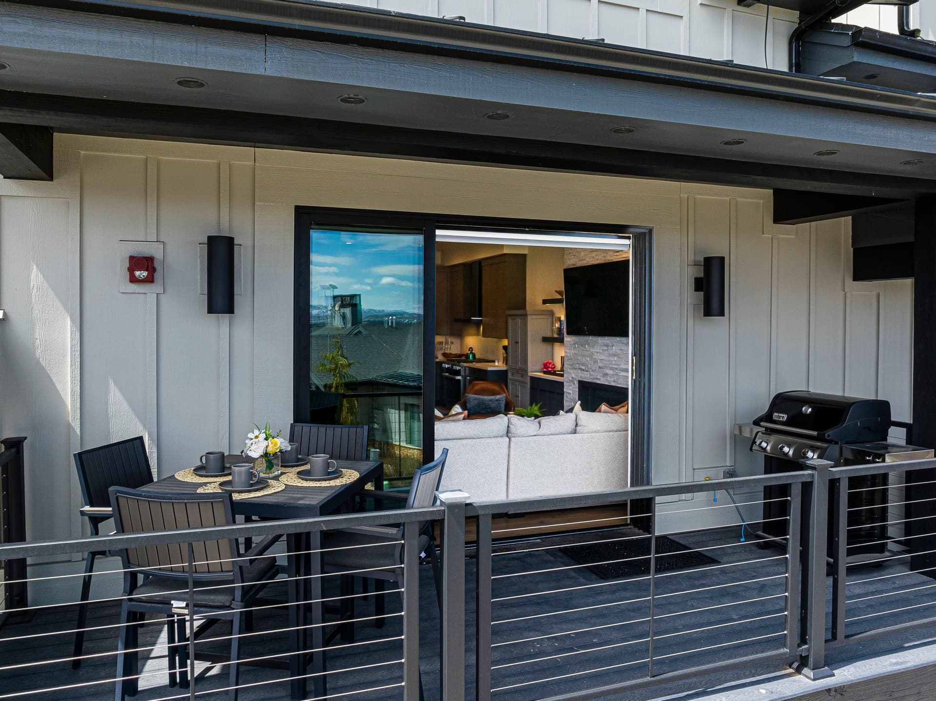 Park City Canyons Retreat - Image 37