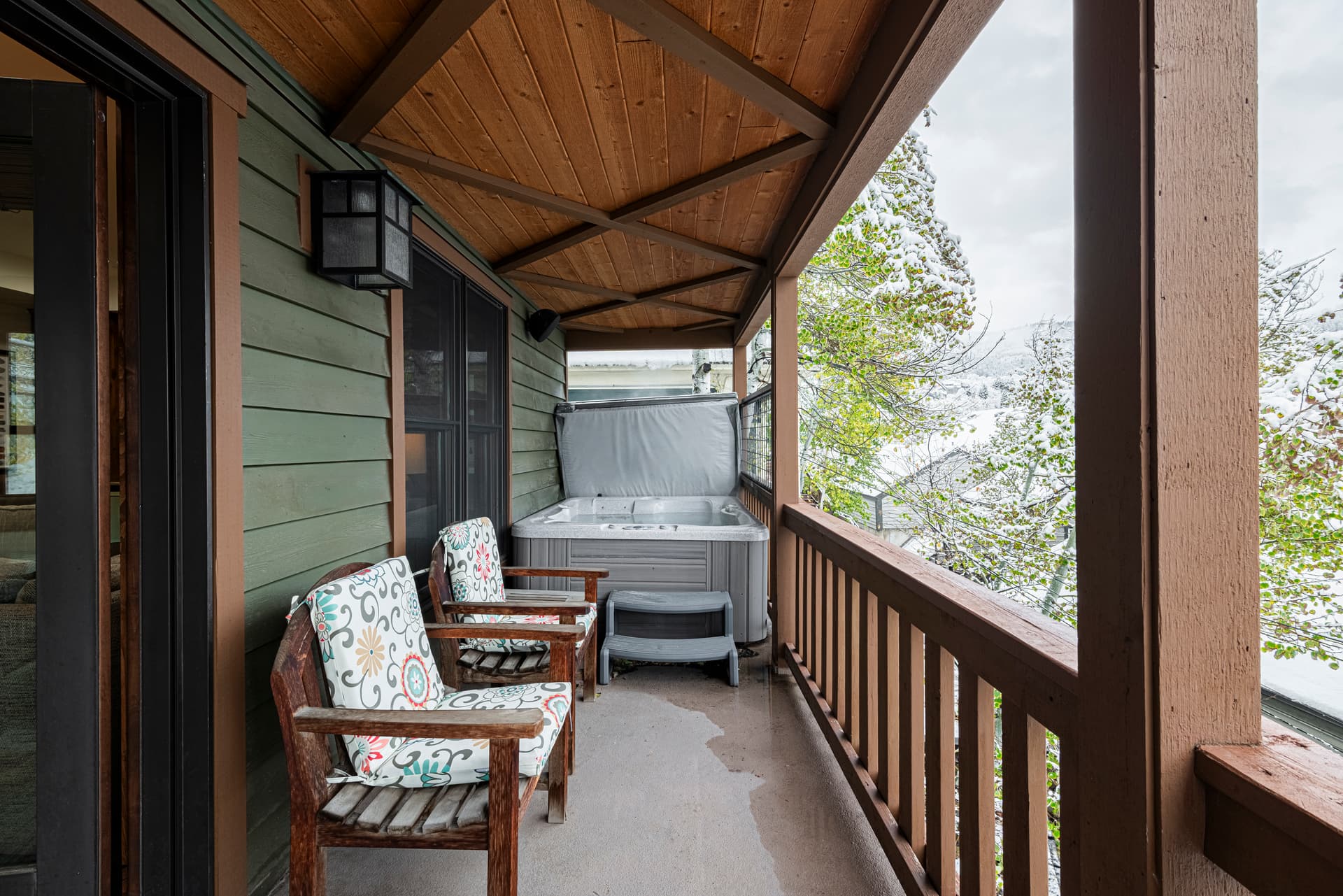 Chalet Lumière - Image 2