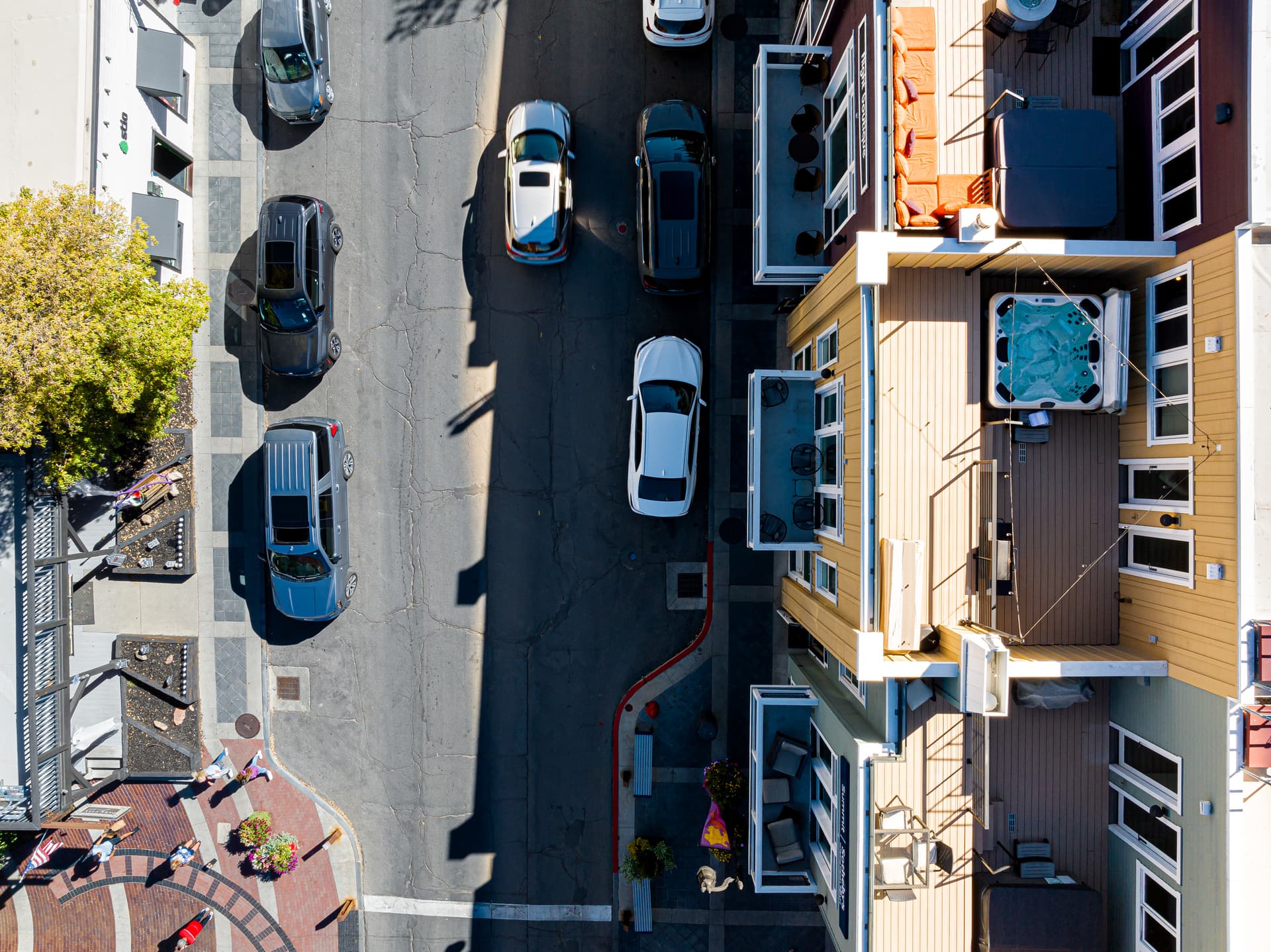 Contempo On Main - Image 39