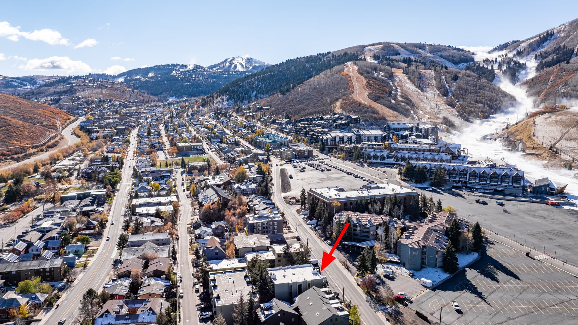Edelweiss Condo #08 - Image 2