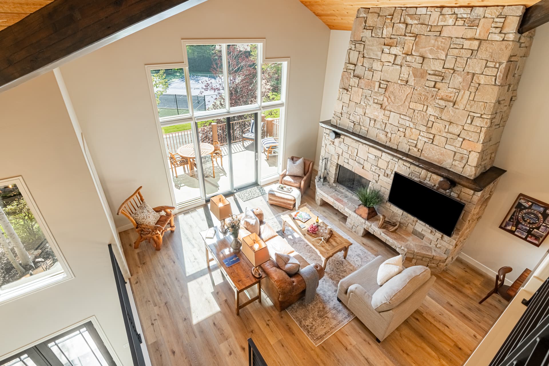 Estate at Gallivan Loop - Image 5