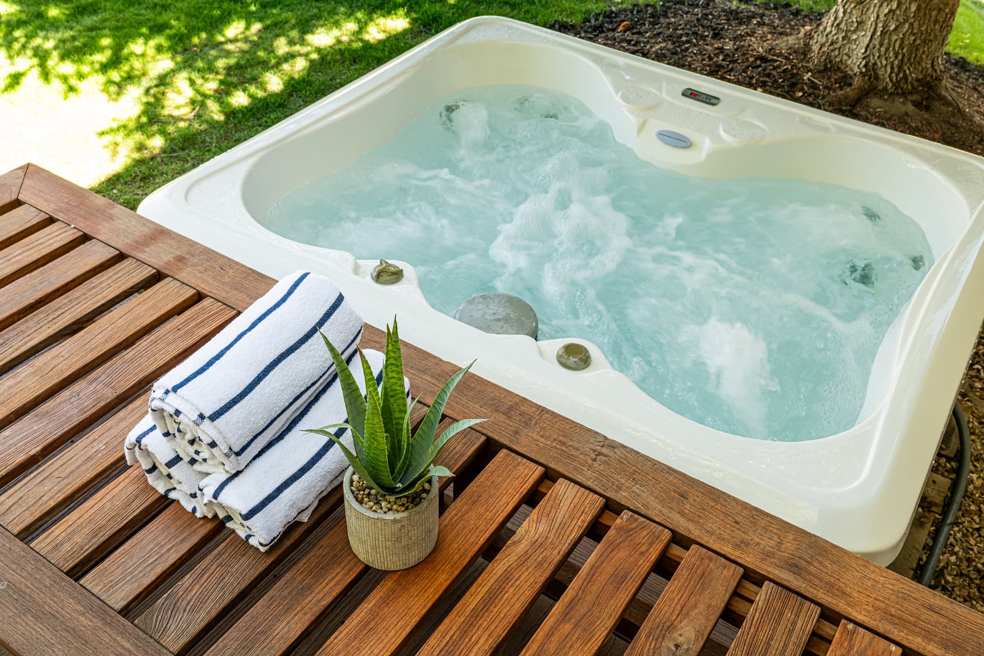 Estate at Gallivan Loop - Image 39