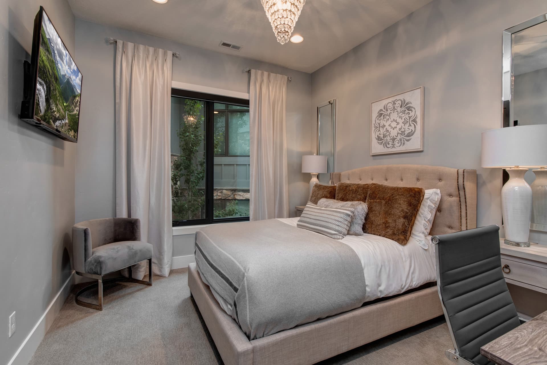 Frostwood Villa #16A - Image 18