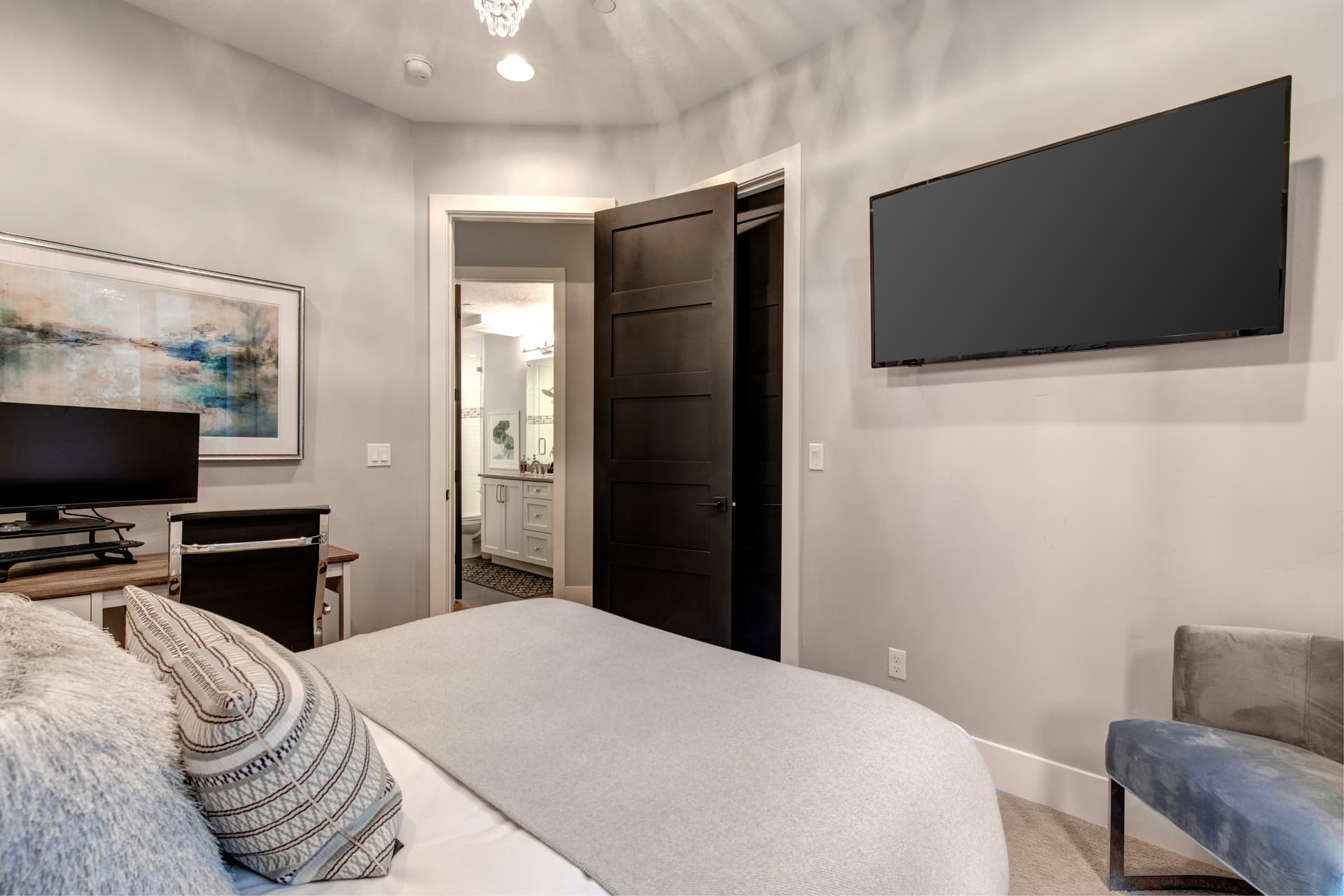 Frostwood Villa #16A - Image 19