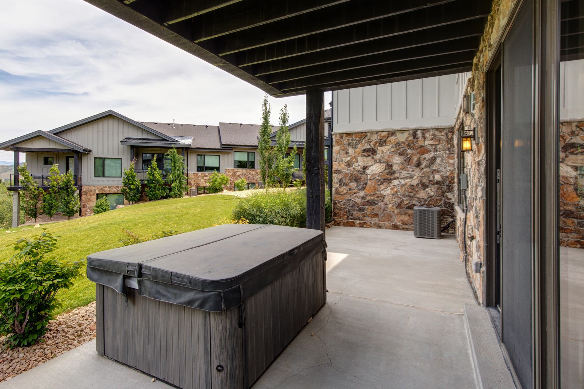 Frostwood Villa #16A - Image 40