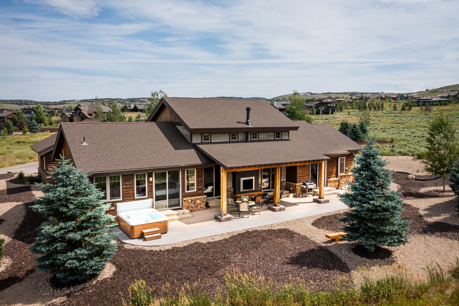 Park City Grand View - Image 1