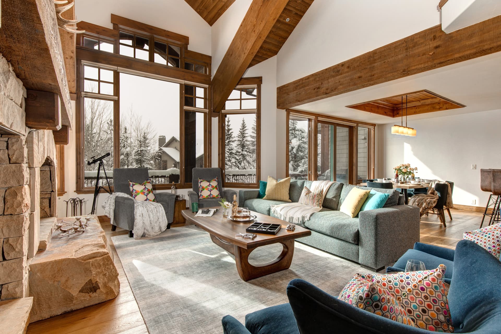 Last Sun at the Cove #2661 - Image 4