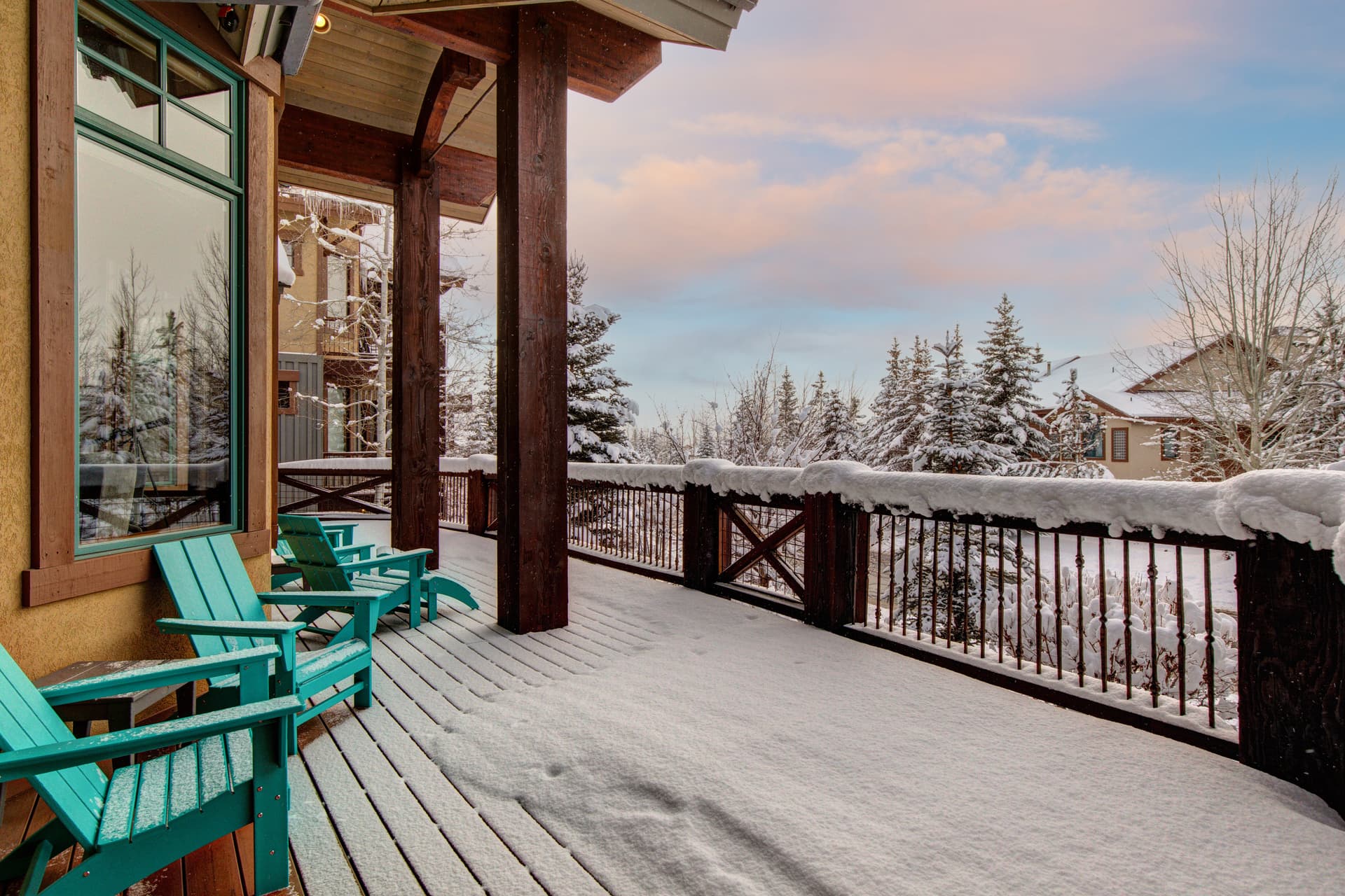 Last Sun at the Cove #2661 - Image 3