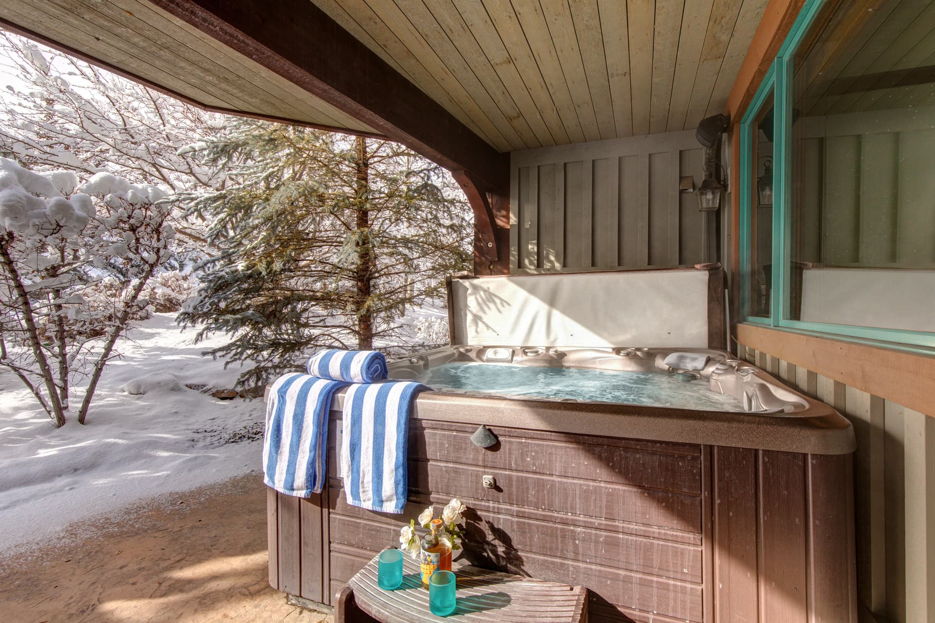 Last Sun at the Cove #2661 - Image 2