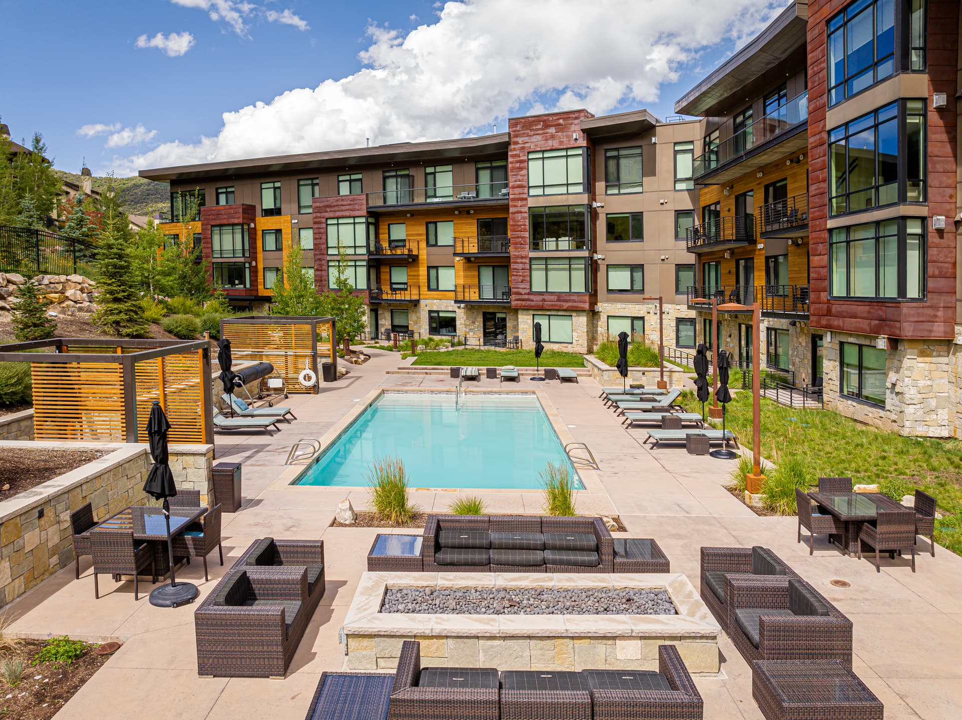 Park City Lift #301 - Image 3