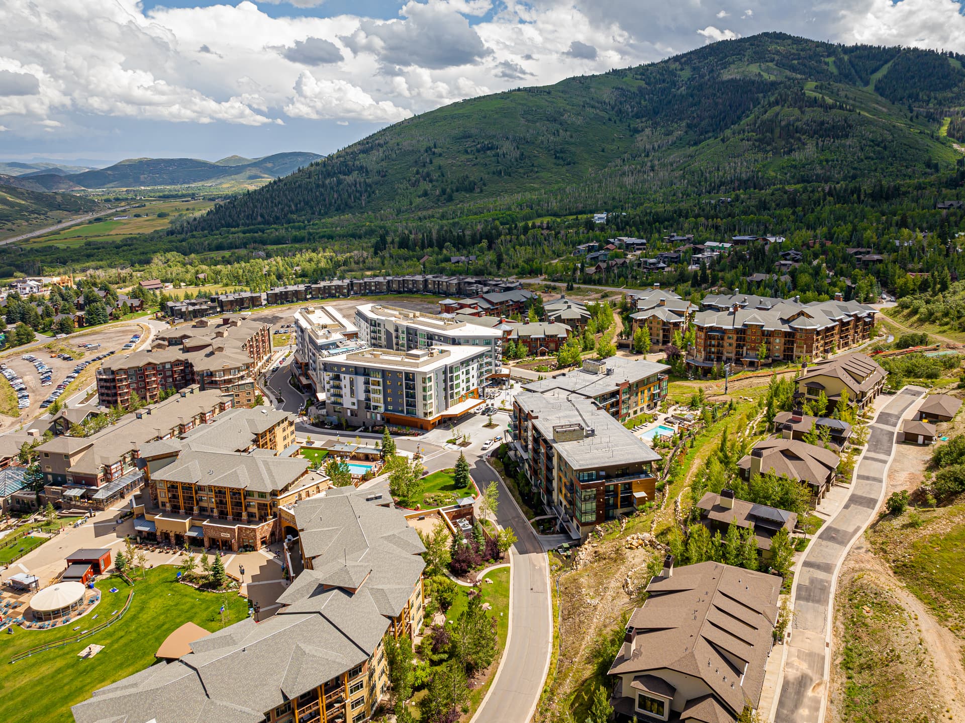 Park City Lift #301 - Image 2