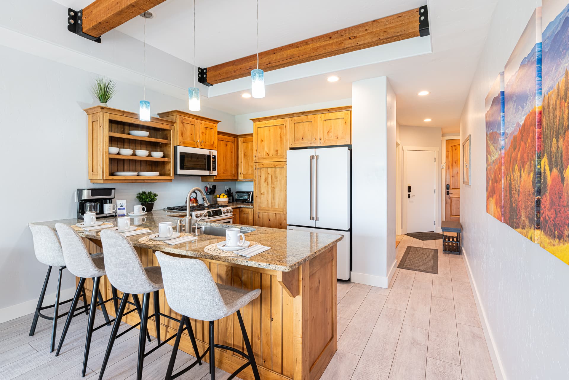 Newpark Townhome #15 - Image 5