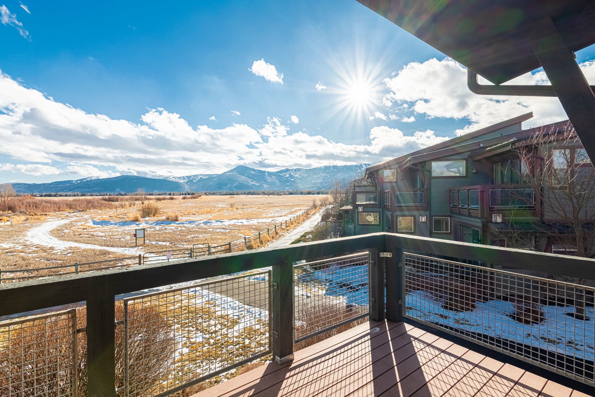 Newpark Townhome #67 - Image 40