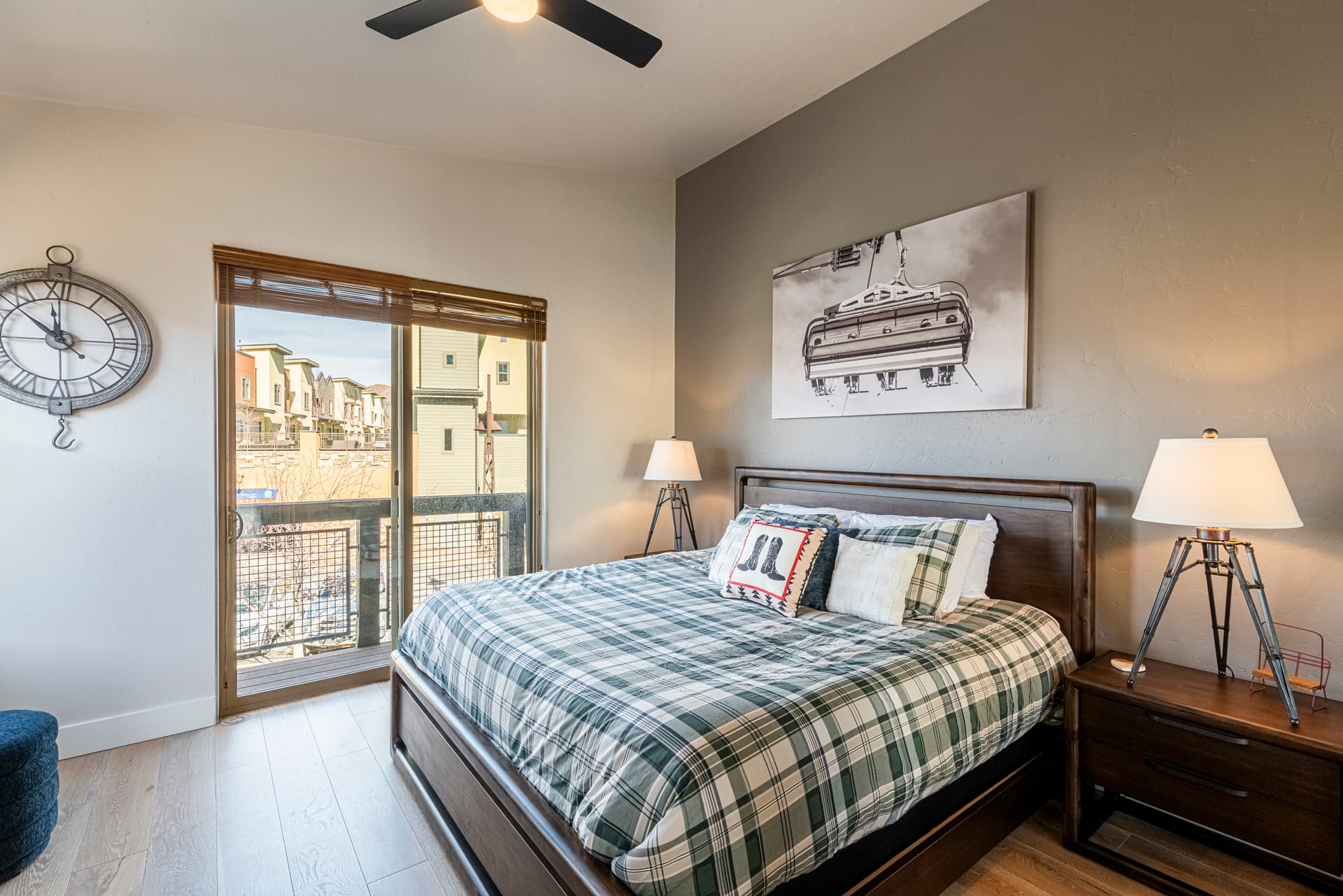 Newpark Townhome #67 - Image 20