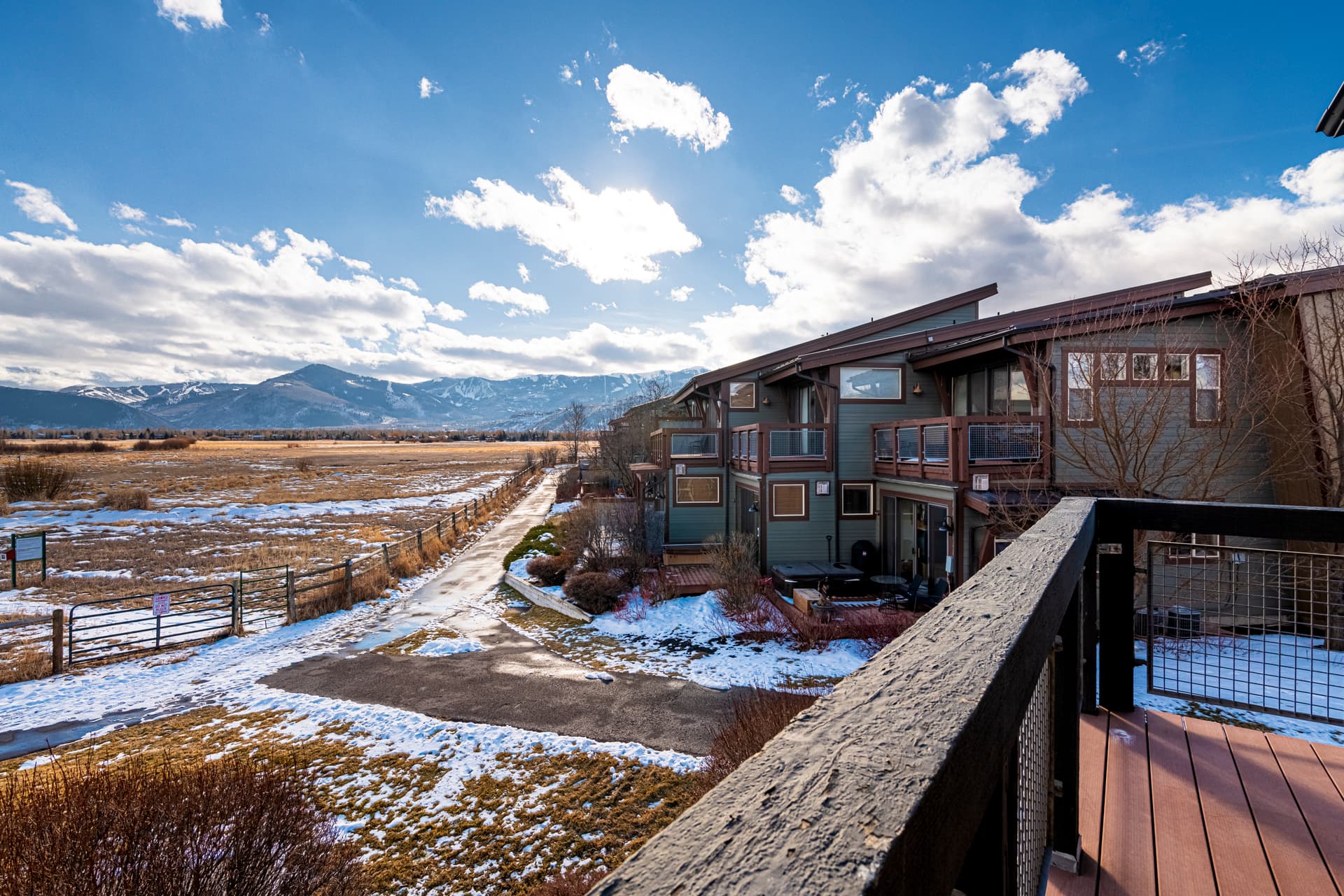 Newpark Townhome #67 - Image 42