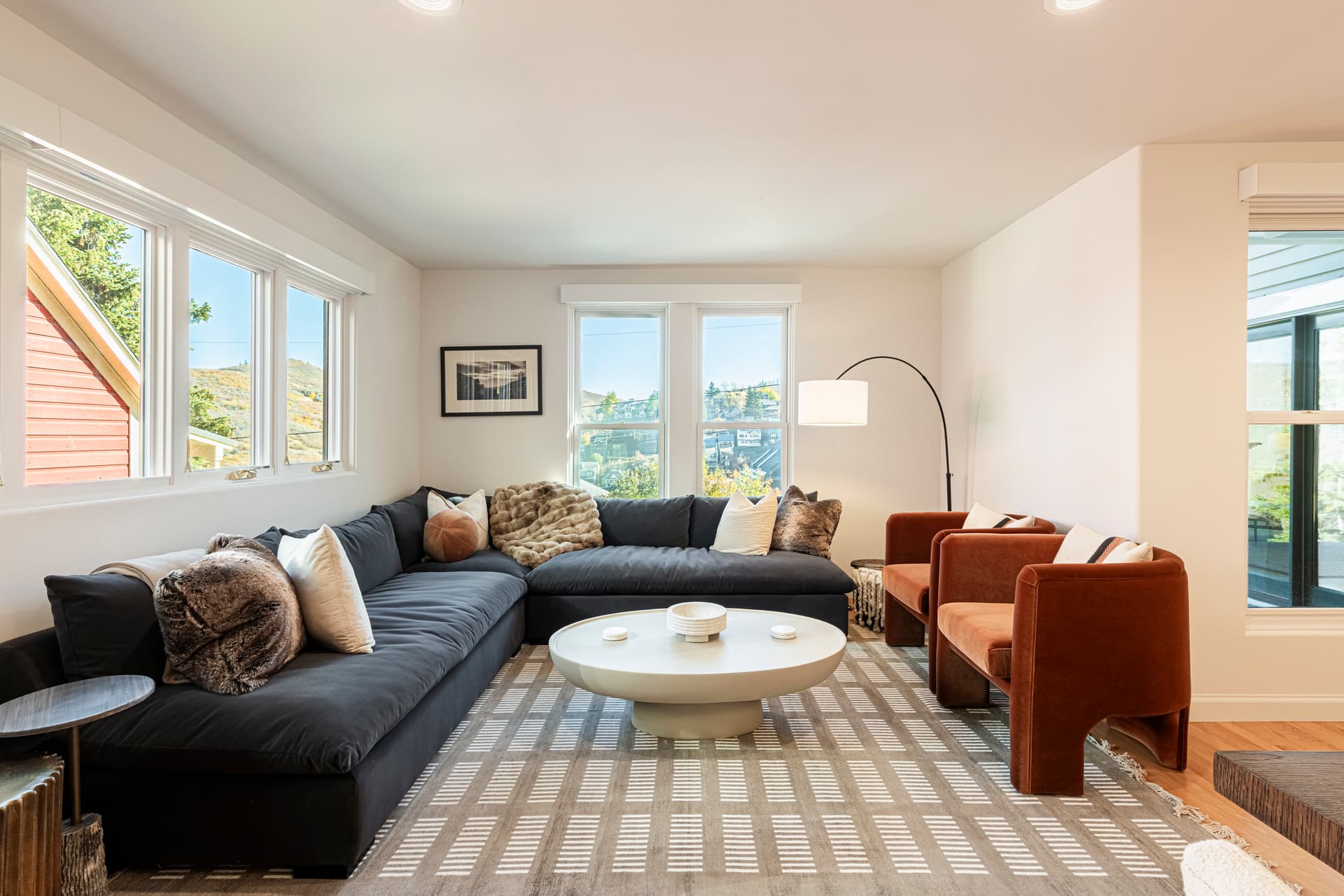 Old Town Bluebird Days - Image 4