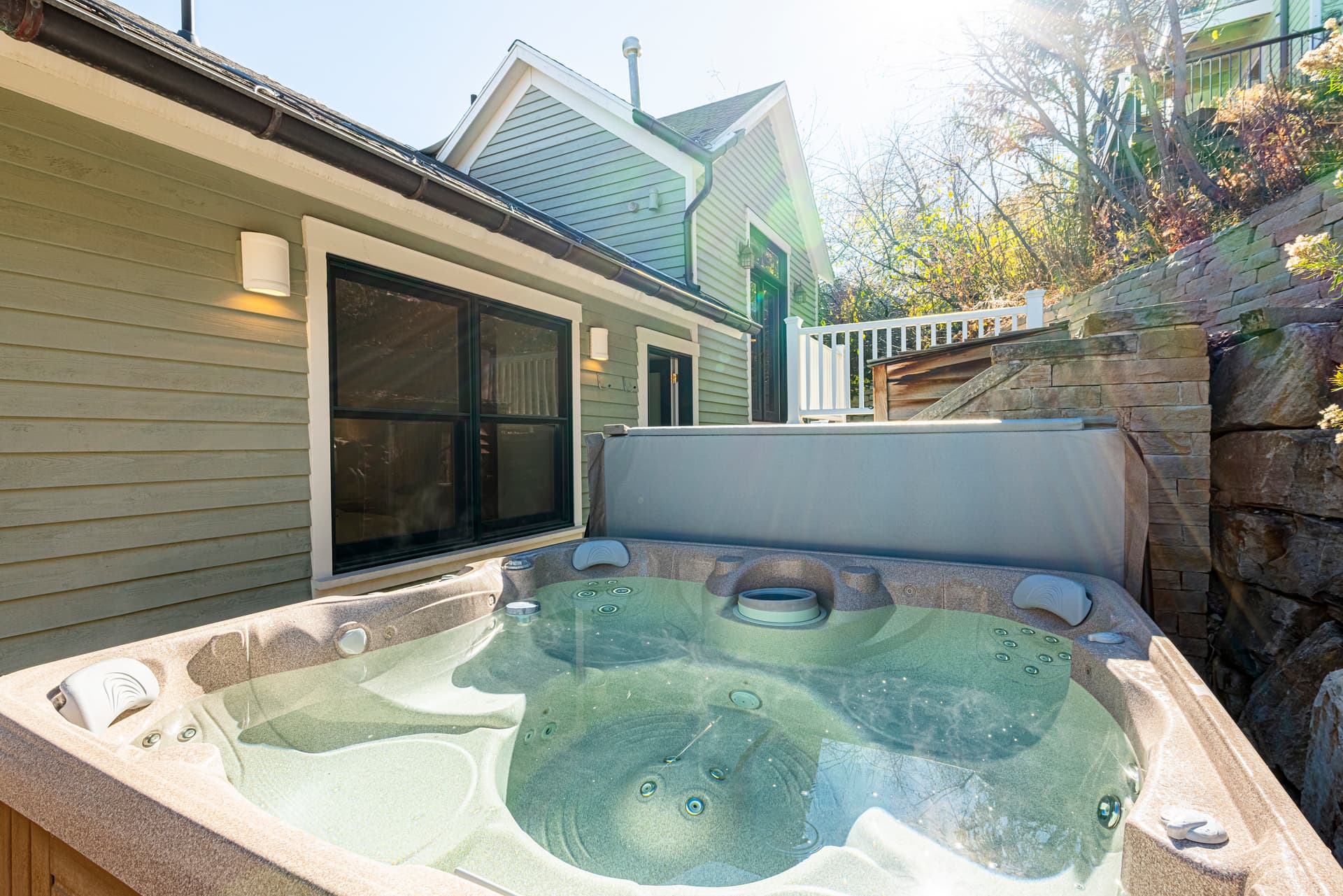 Old Town Bluebird Days - Image 46