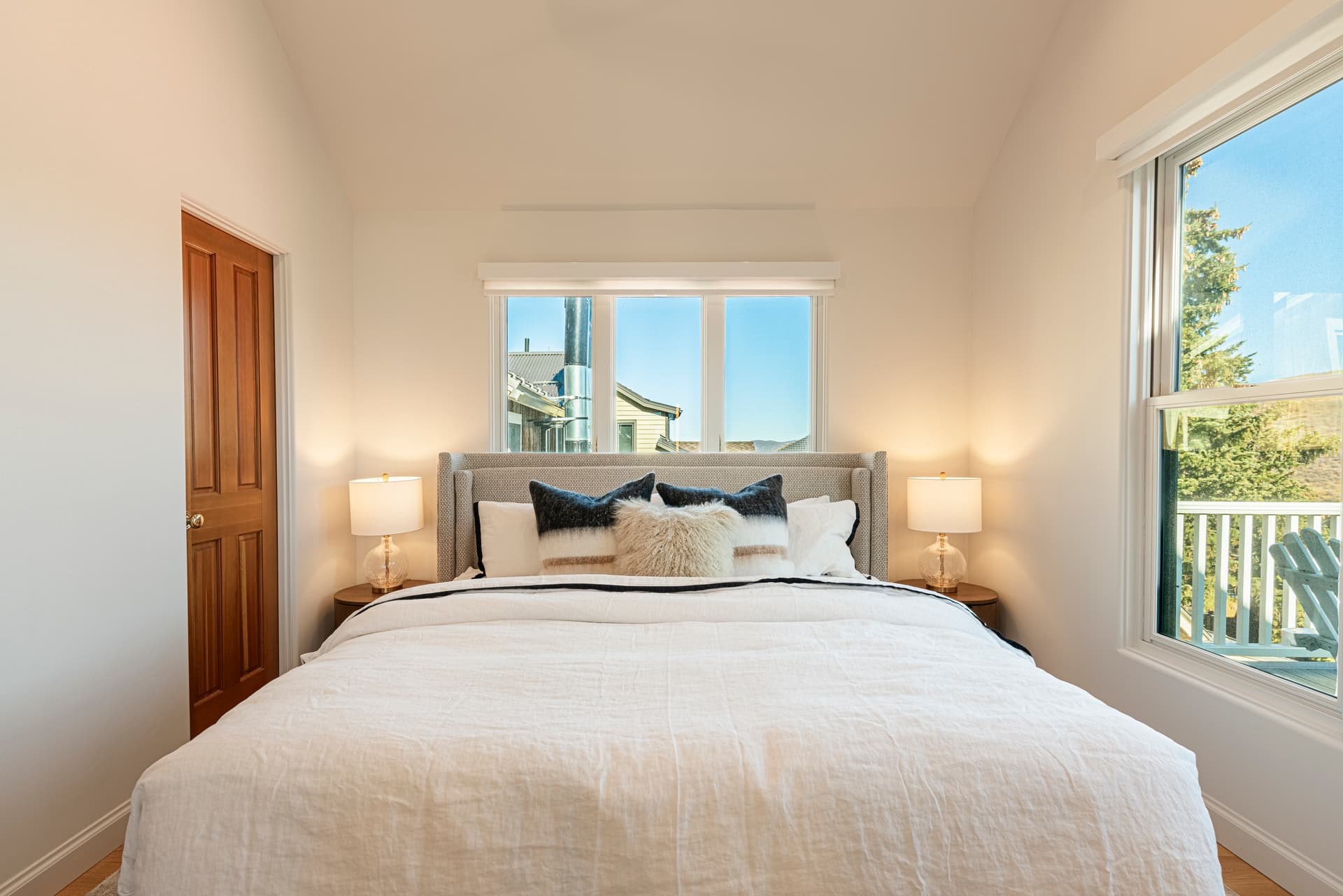 Old Town Bluebird Days - Image 31