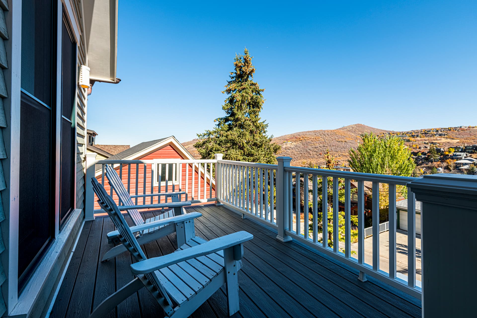 Old Town Bluebird Days - Image 3