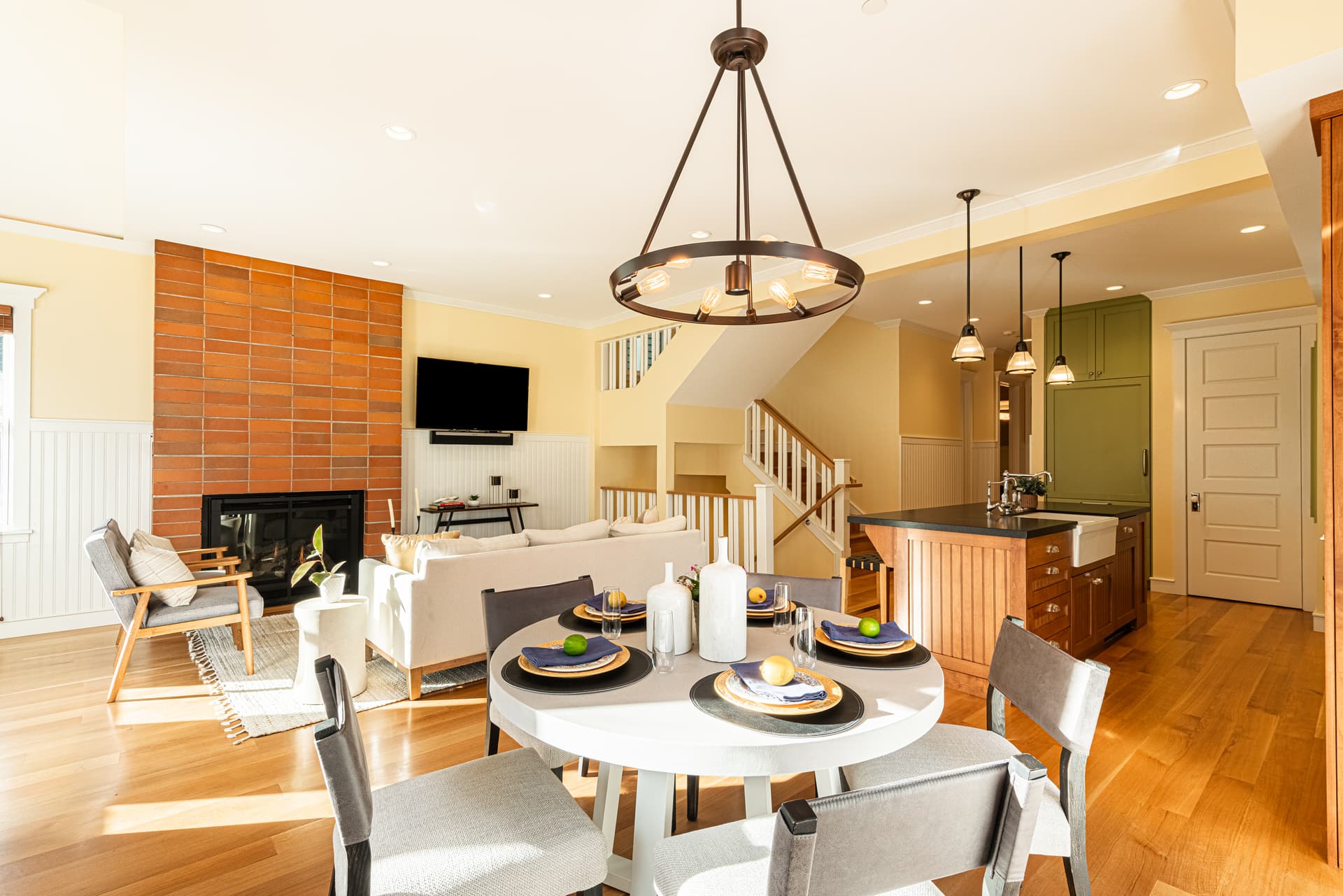 Old Town Daly Overlook - Image 6