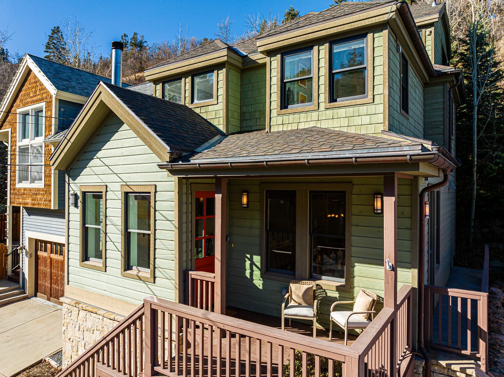 Old Town Daly Overlook - Image 47