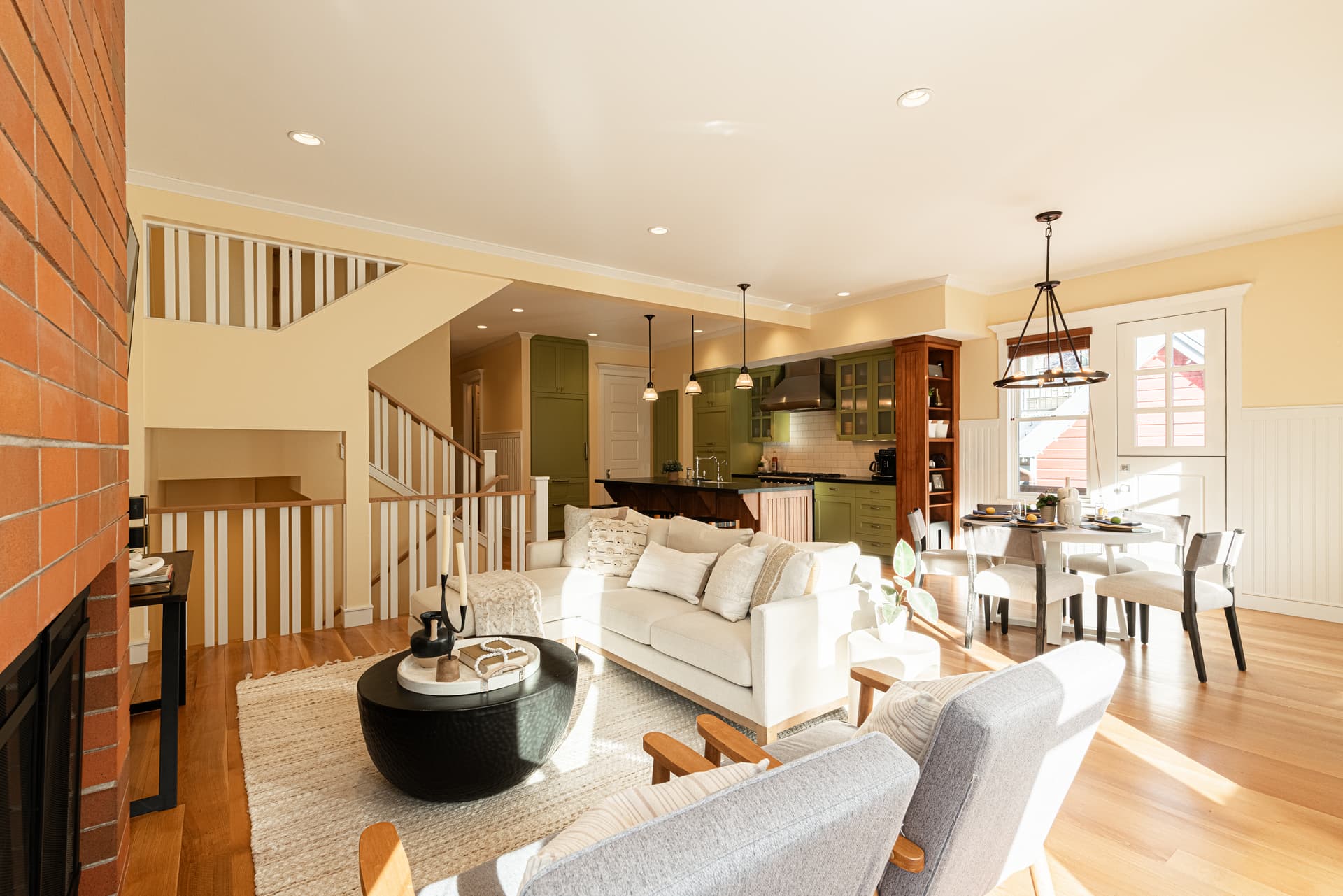 Old Town Daly Overlook - Image 4