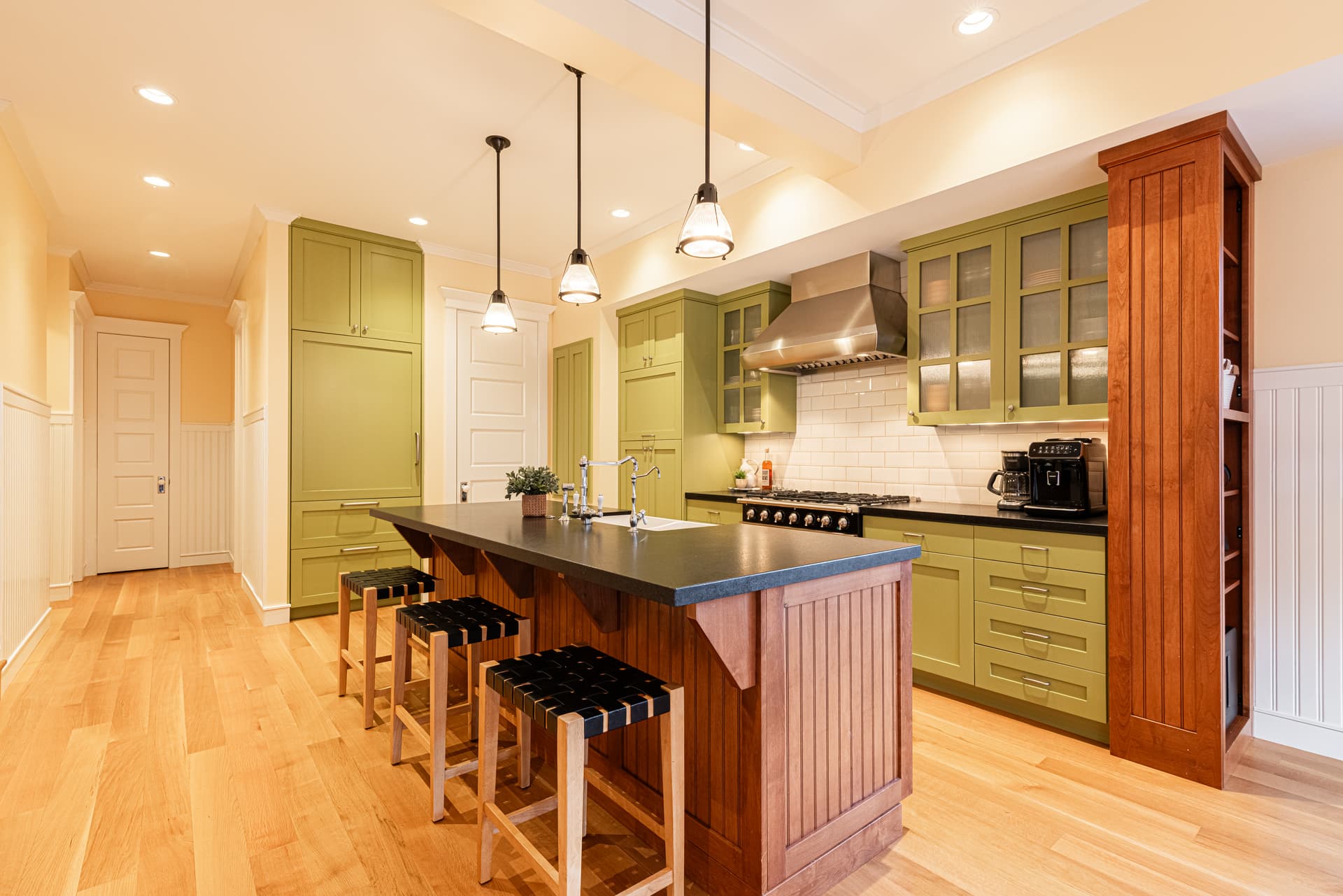 Old Town Daly Overlook - Image 5