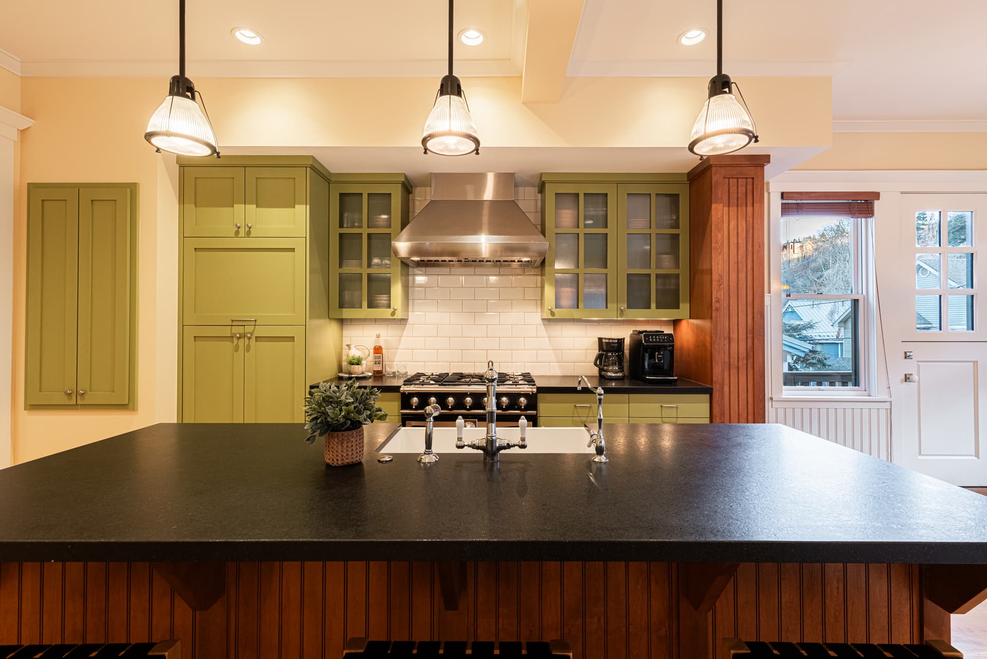 Old Town Daly Overlook - Image 12