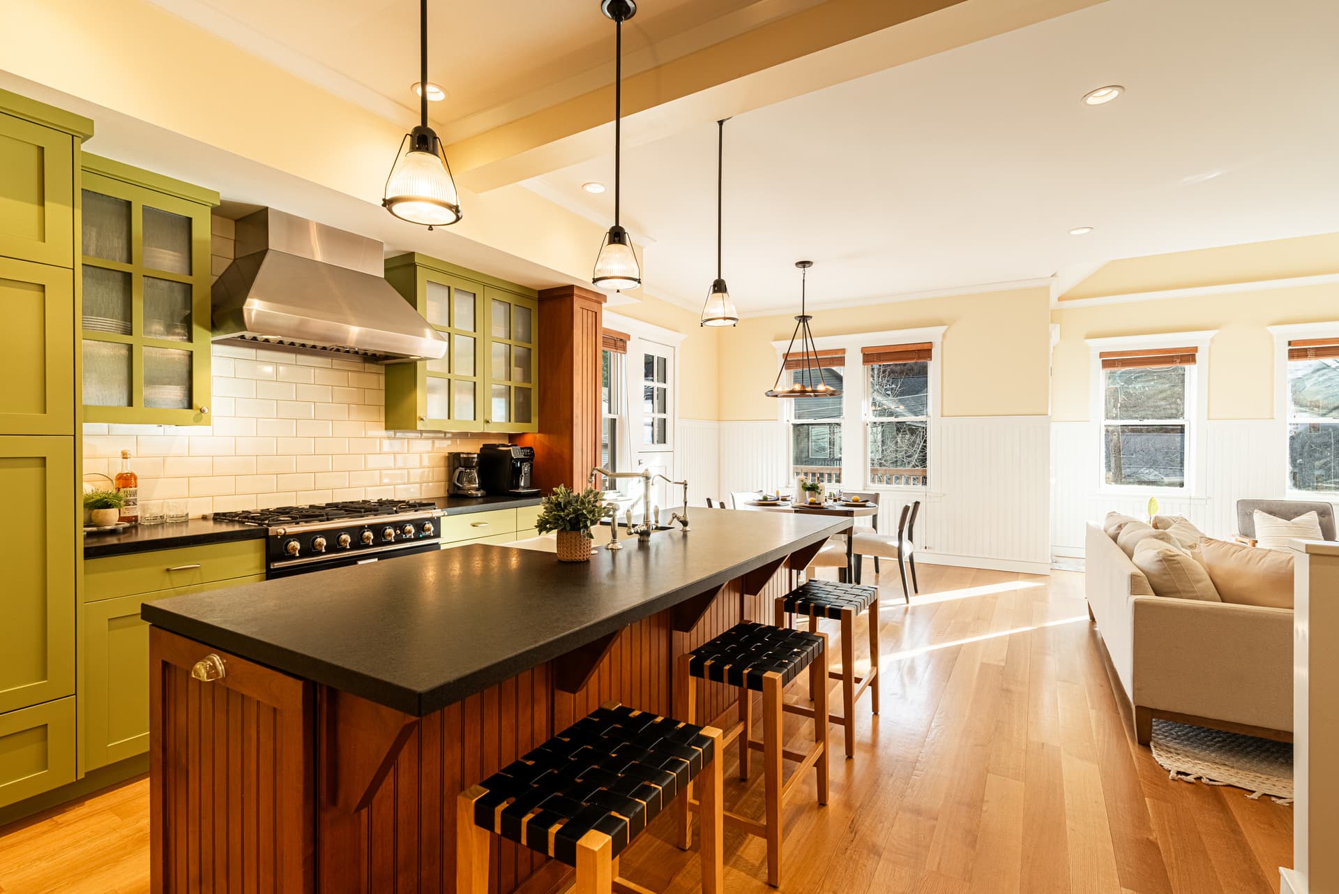 Old Town Daly Overlook - Image 8