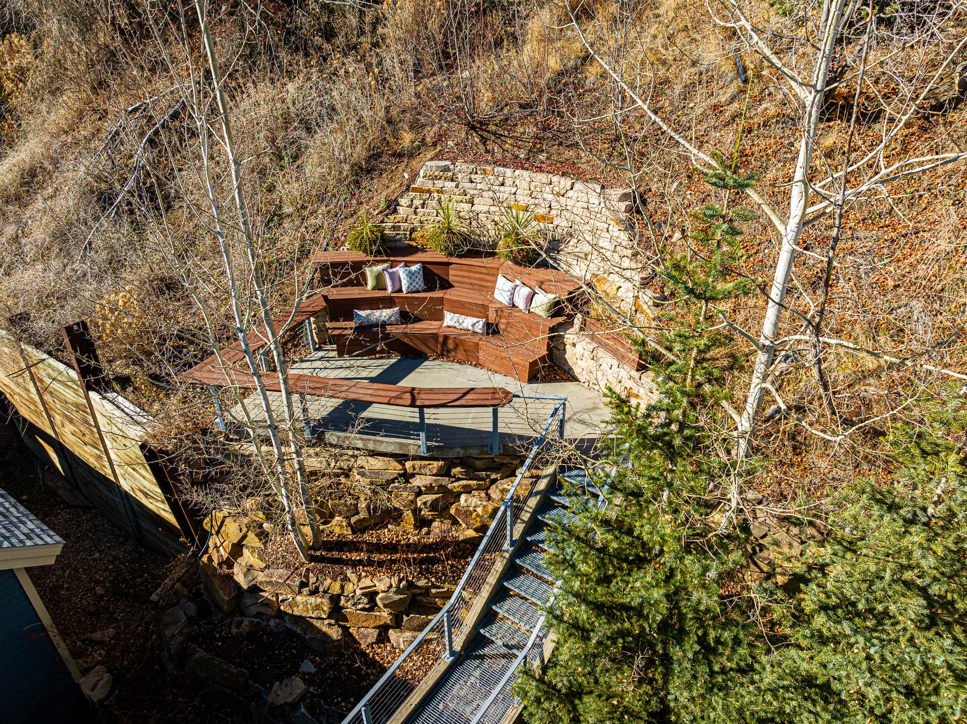 Old Town Daly Overlook - Image 44