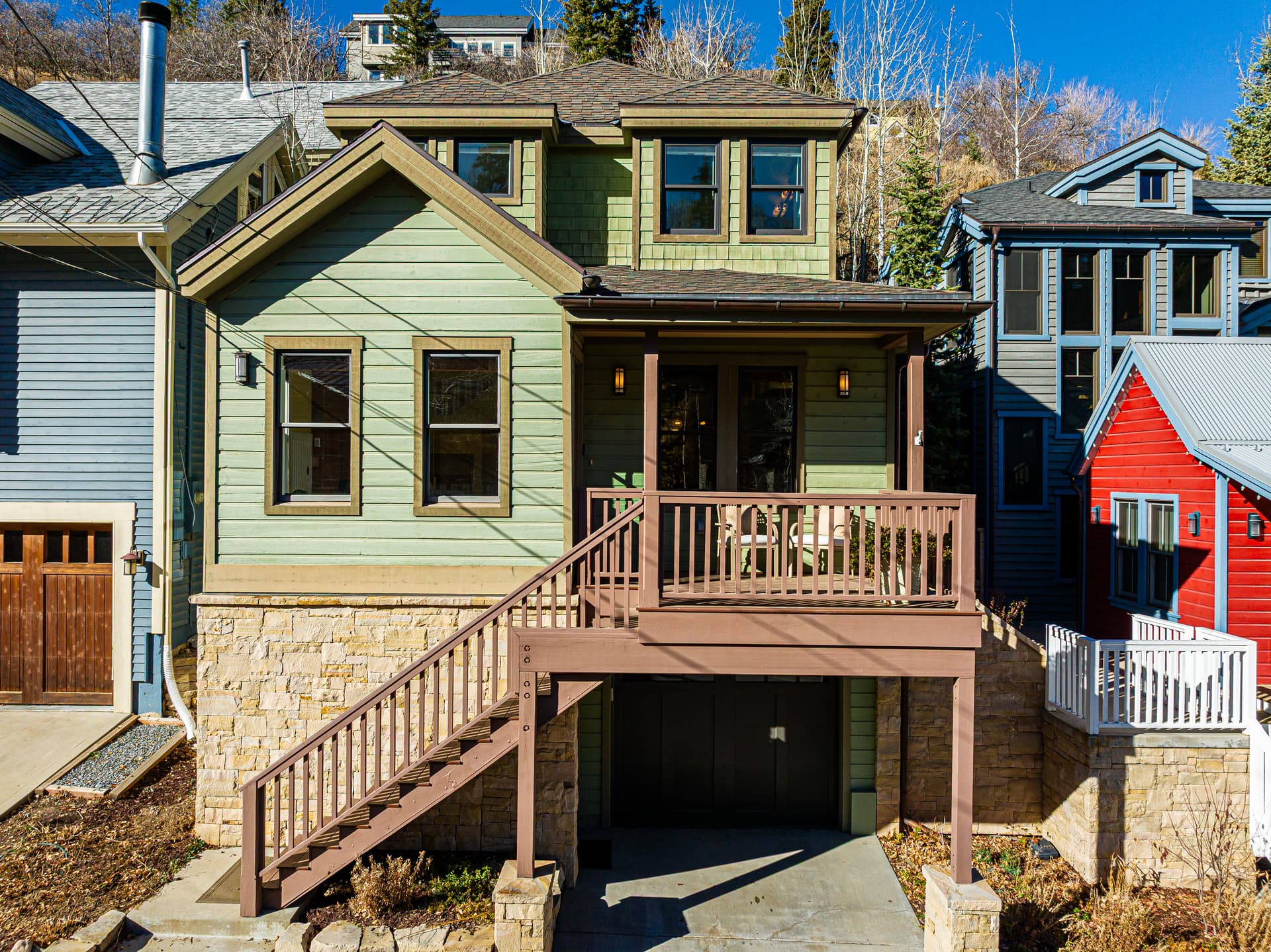 Old Town Daly Overlook - Image 48