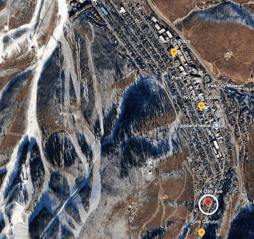 Old Town Daly Overlook - Image 49