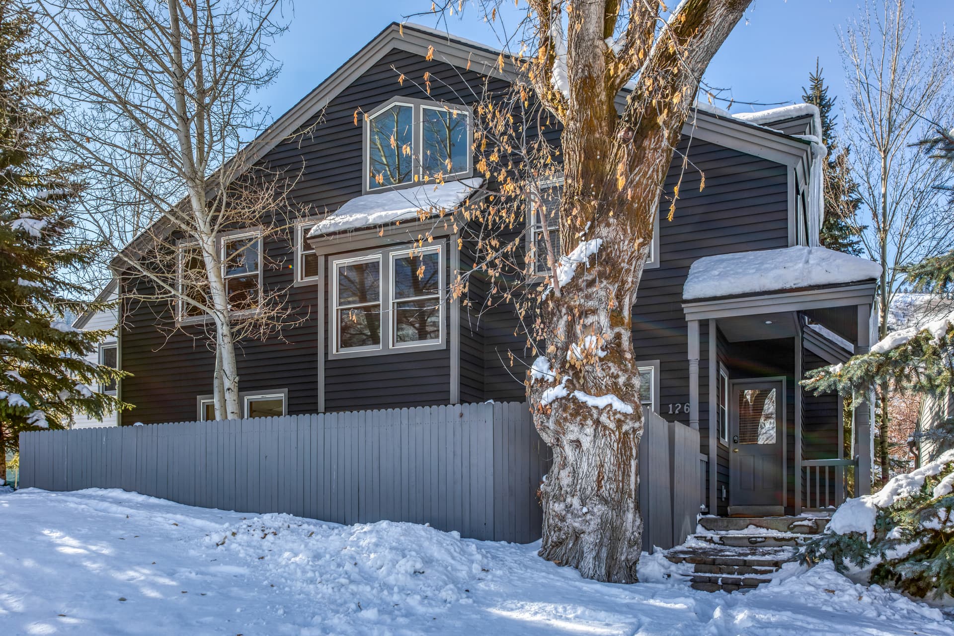 Park Retreat - Image 24