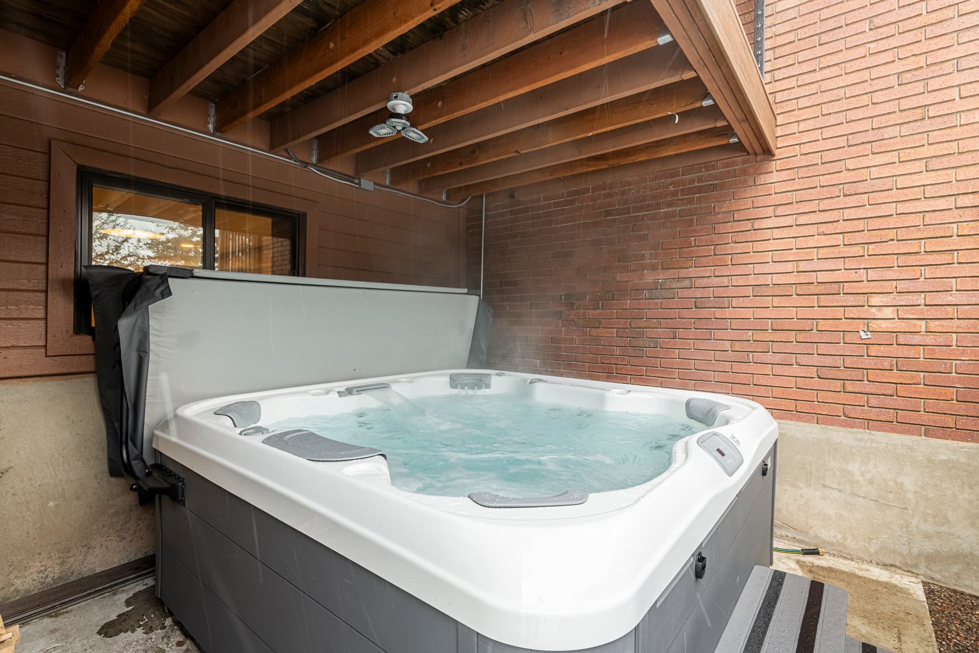 West Village Townhome #3928 - Image 43