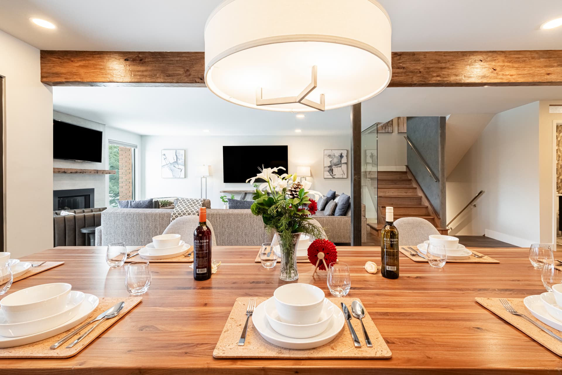 West Village Townhome #3928 - Image 12